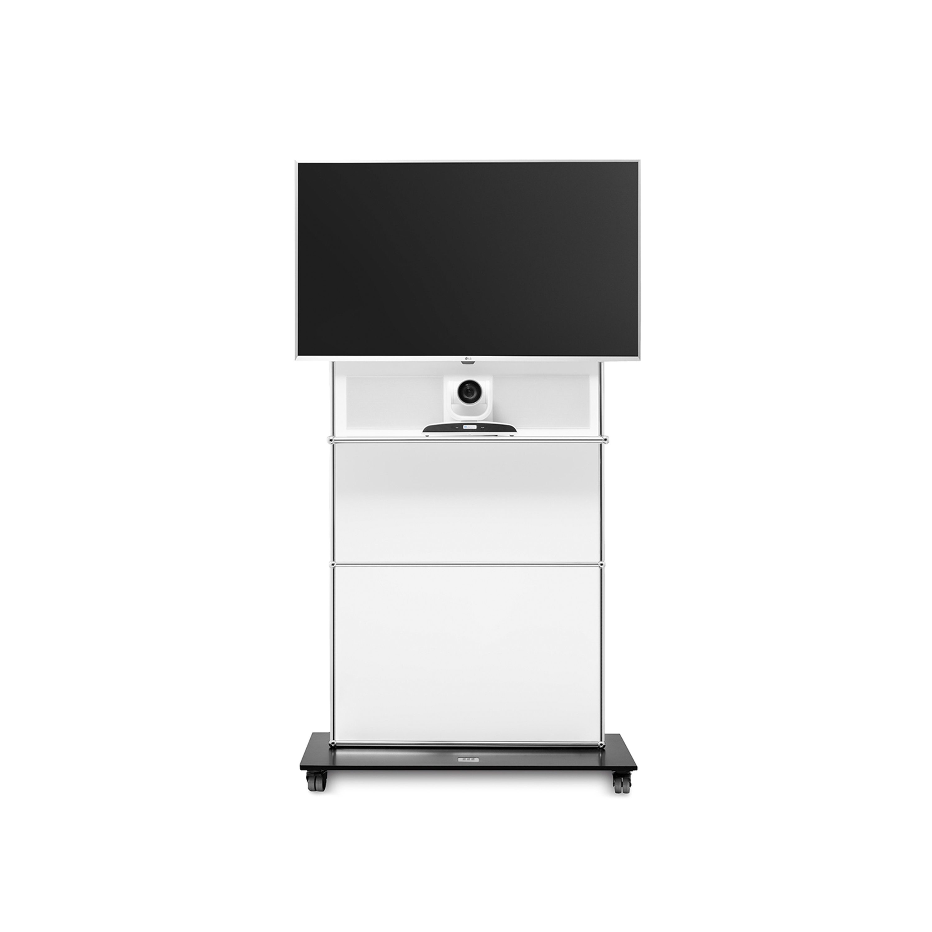 Mostra il prodotto USM Haller | teleCONSULT del produttore infoWERK Medien & Technik