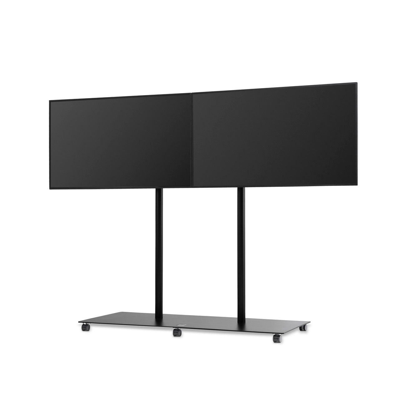 Display product Trolleys | medienTROLLEY large from manufacturer infoWERK Medien & Technik