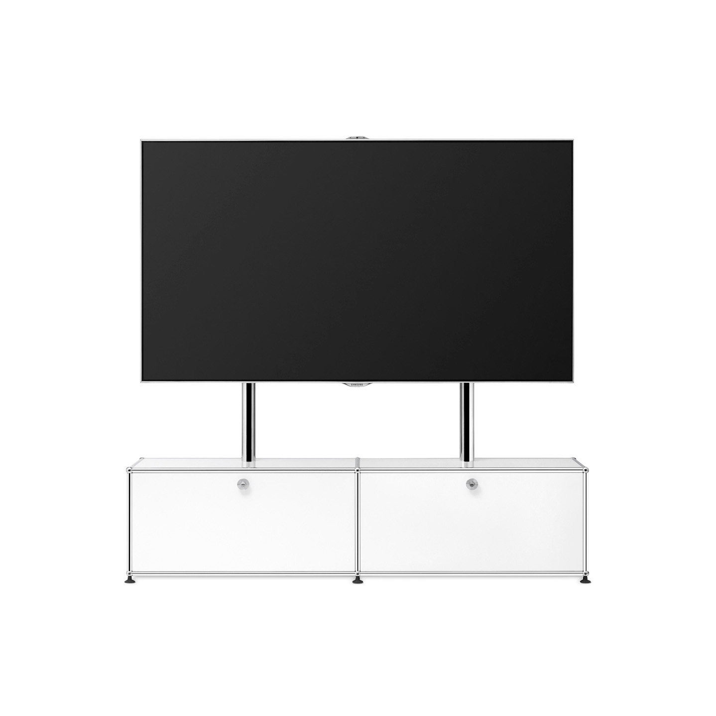 Mostra il prodotto USM Haller | lowBOARD FM150 del produttore infoWERK Medien &amp; Technik
