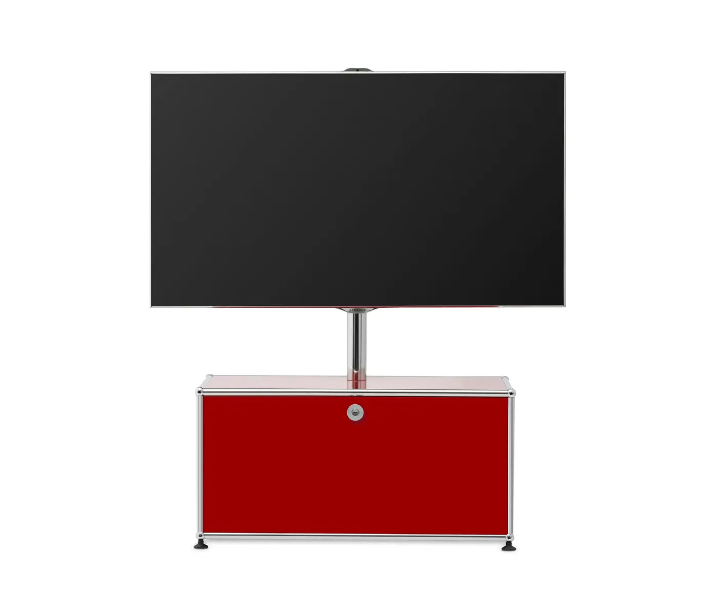 infoWERK Medien & Technik - USM Haller | lowBOARD FS75