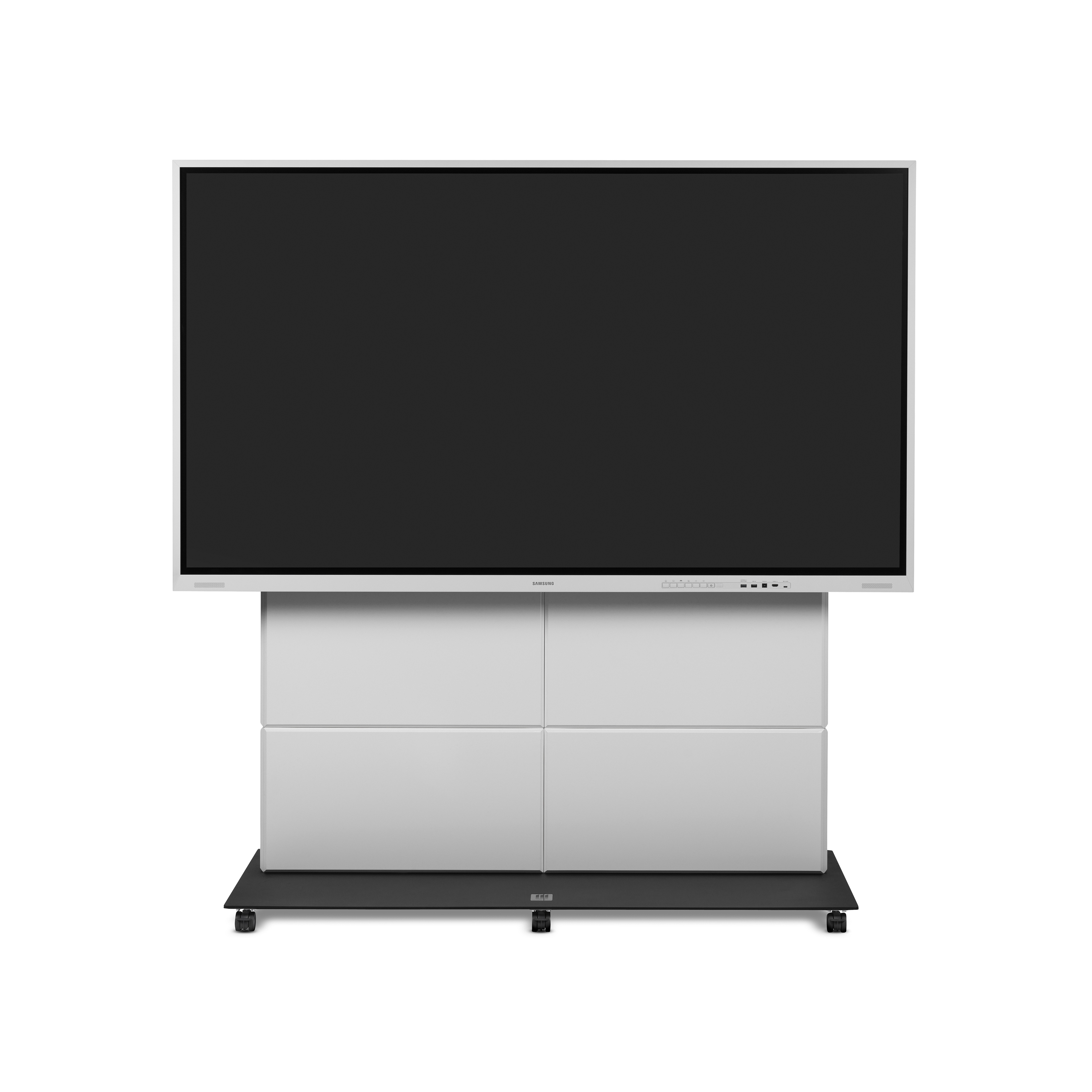 Display product System L | medienSTELE large from manufacturer infoWERK Medien & Technik
