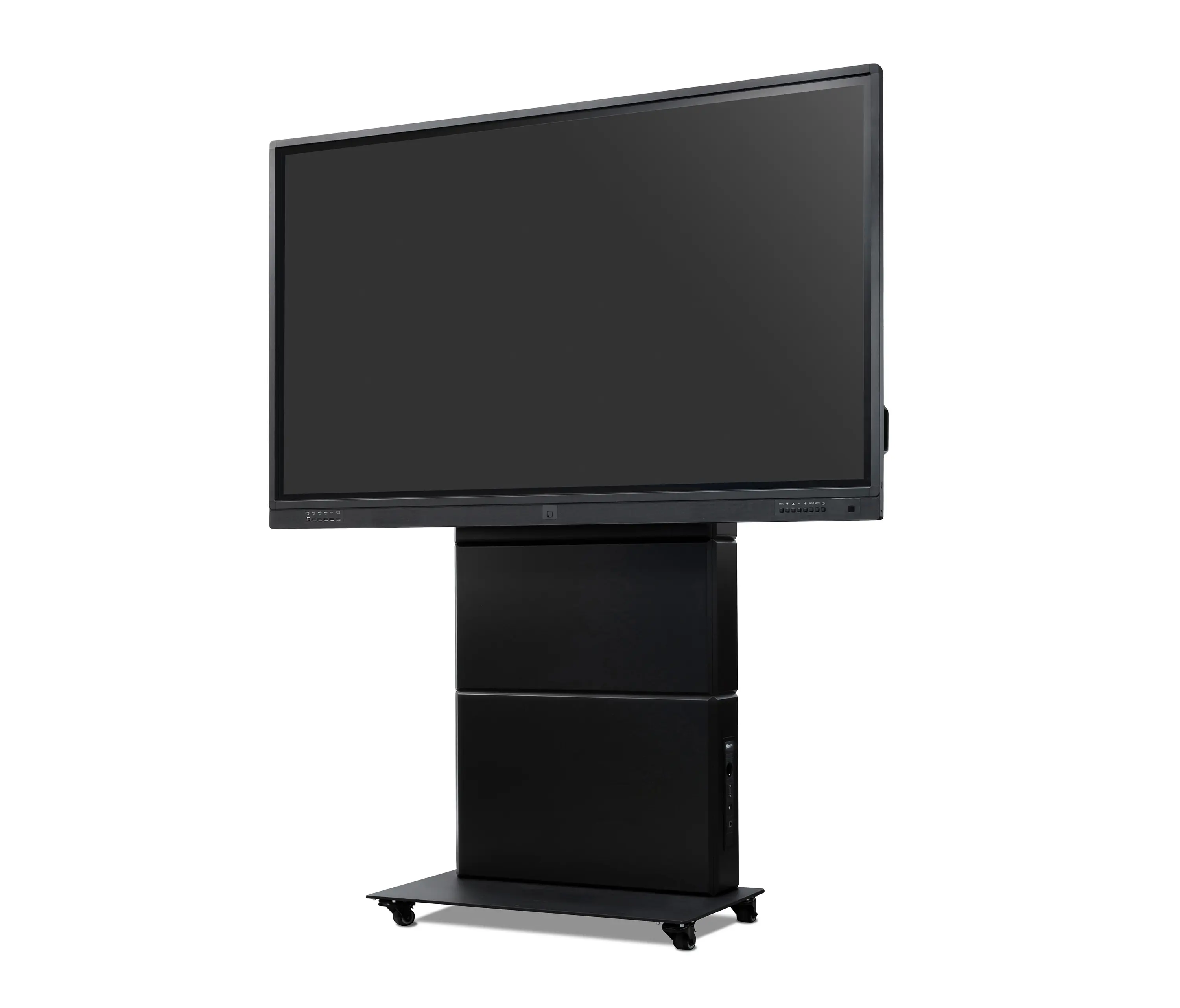 infoWERK Medien & Technik - System L | medienSTELE midsize