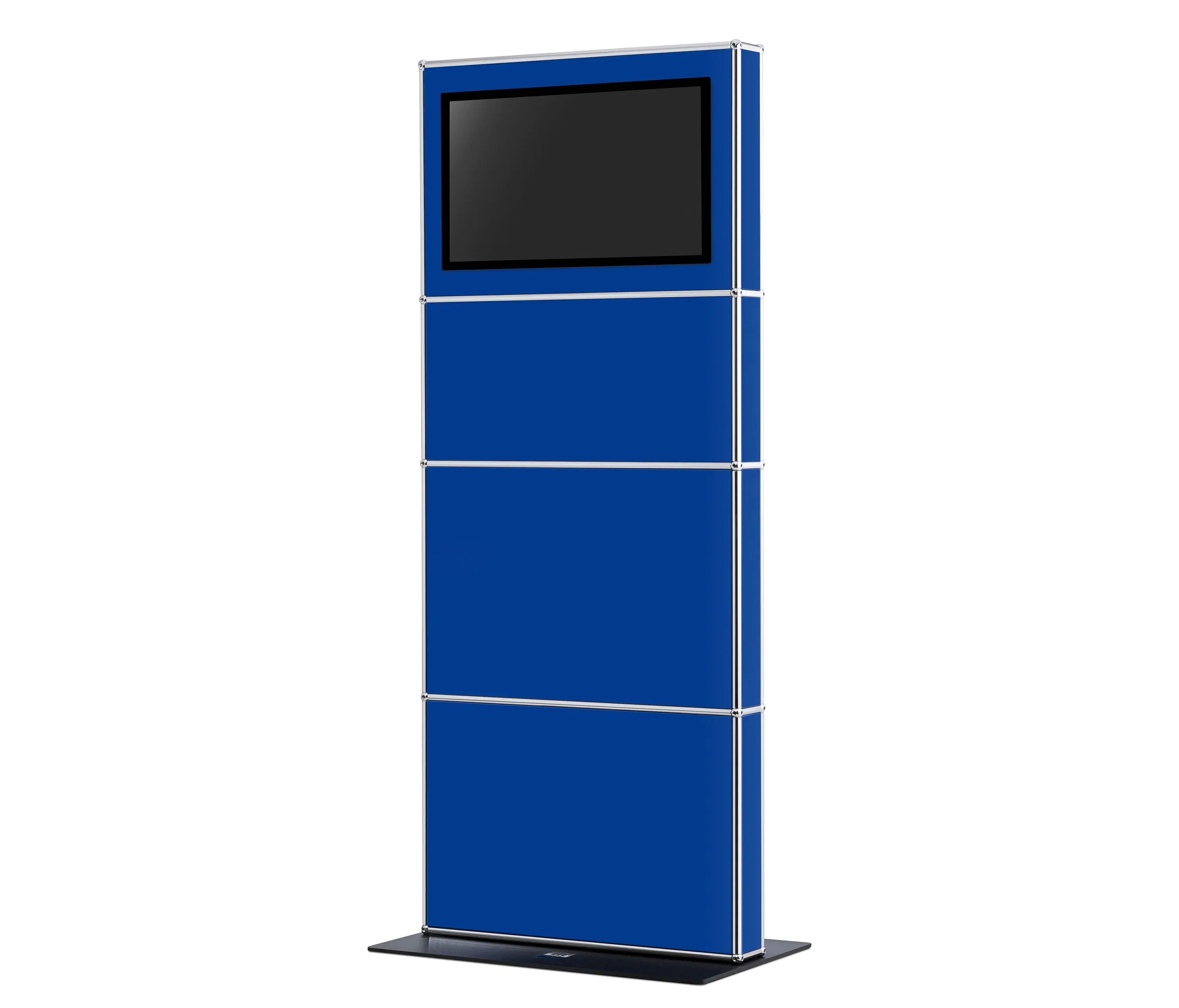 infoWERK Medien & Technik - USM Haller | infoTERMINAL L