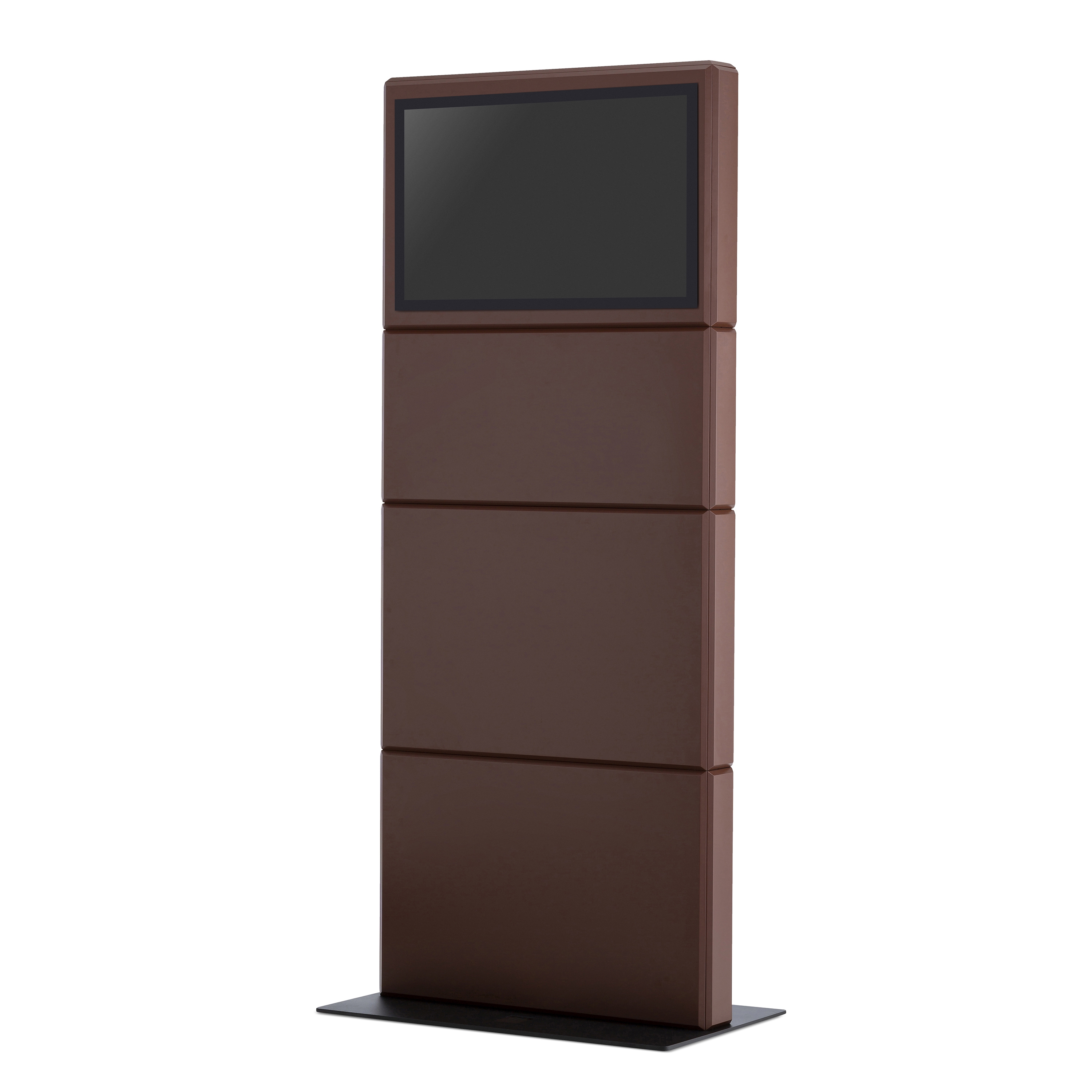 Display product System L | infoTERMINAL L from manufacturer infoWERK Medien & Technik