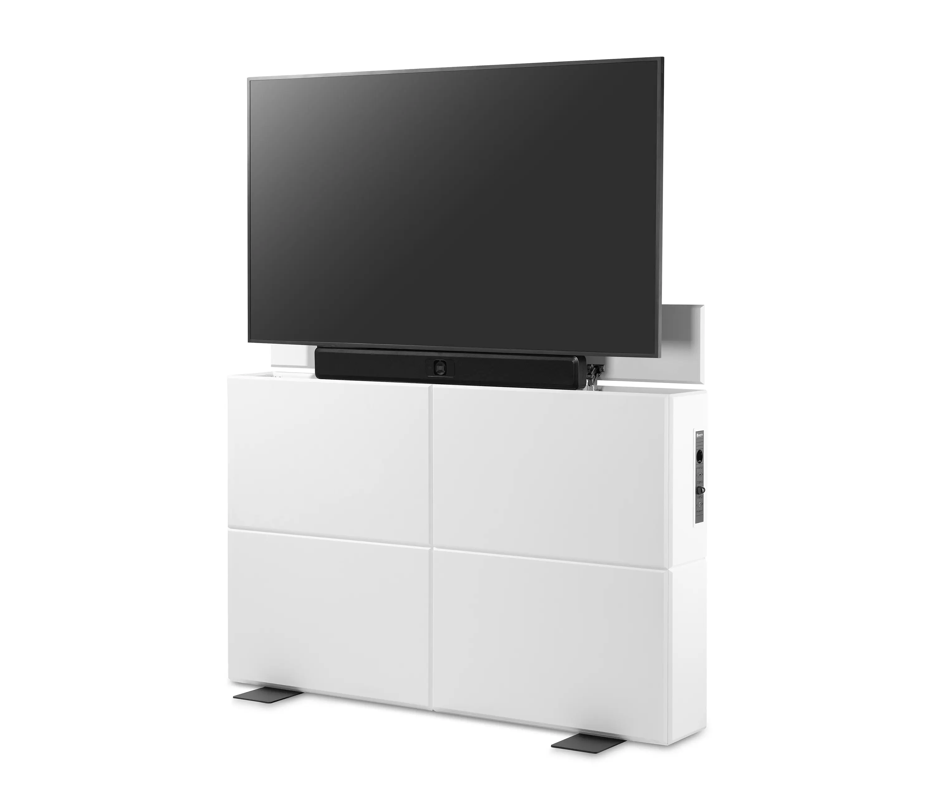 infoWERK Medien & Technik - System L | highBOARD