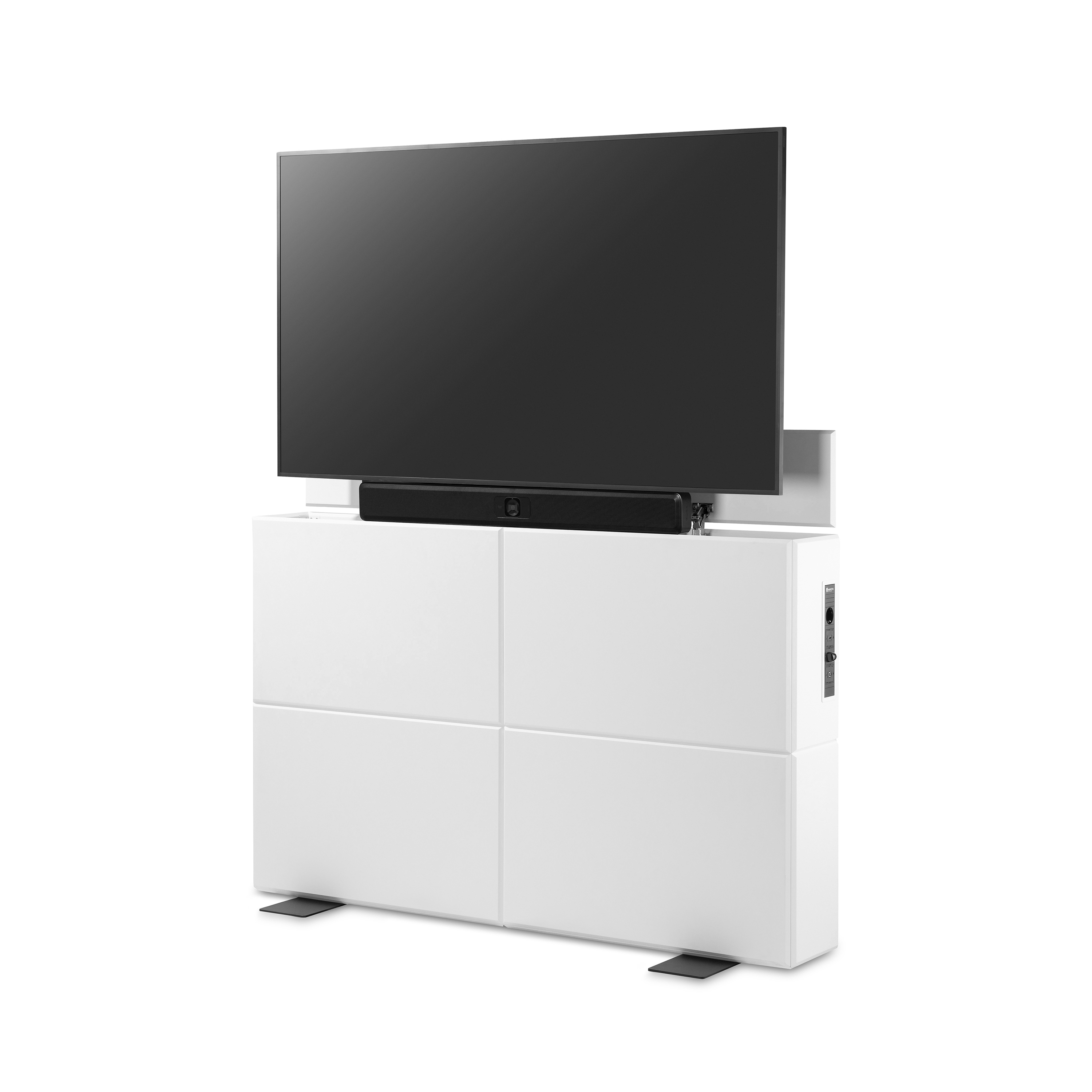Mostrar el producto System L | highBOARD del fabricante infoWERK Medien & Technik