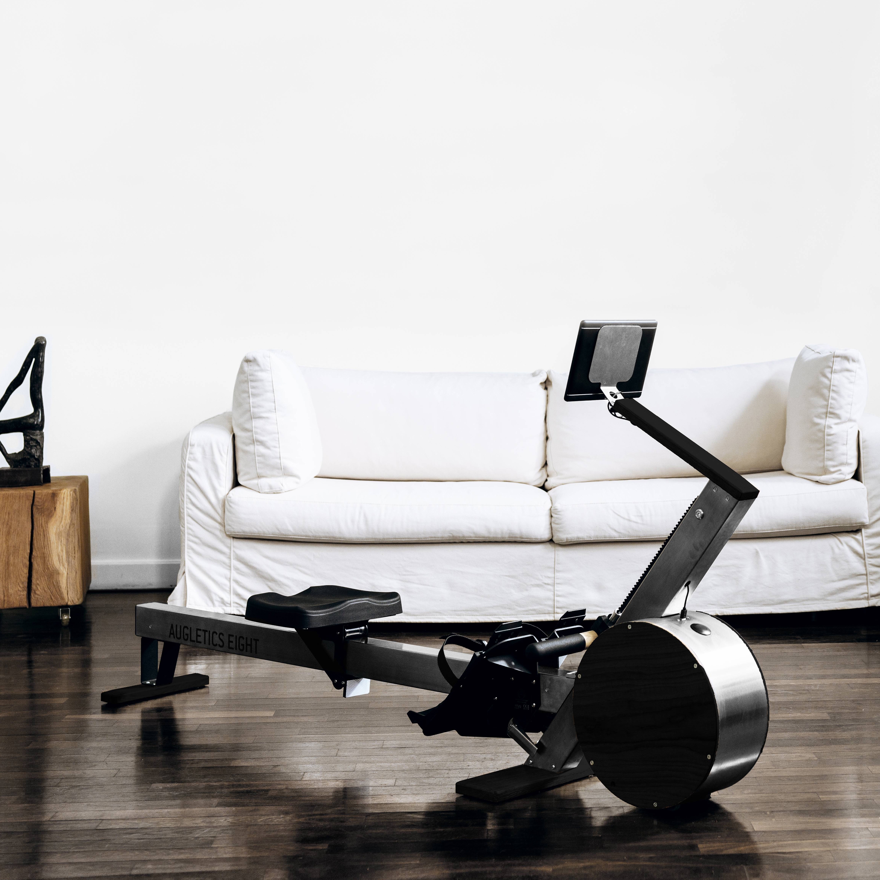 ROWING MACHINES