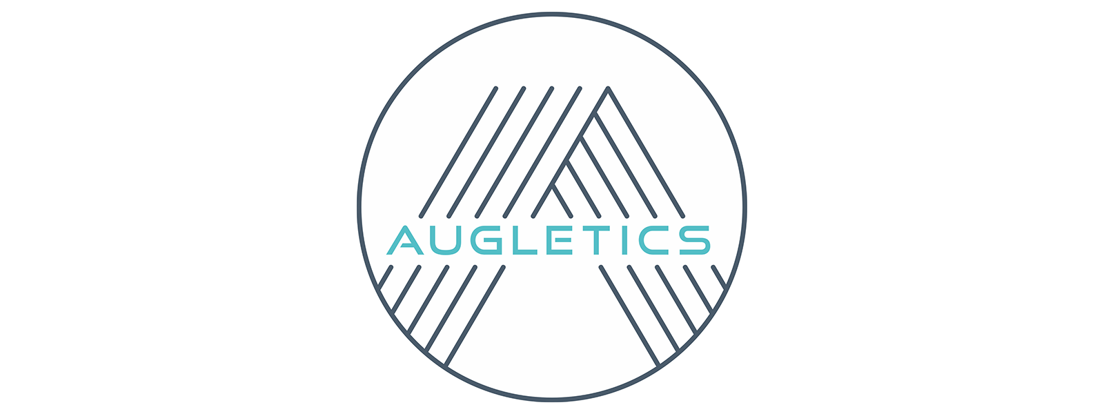 Logo for manufacturer Augletics