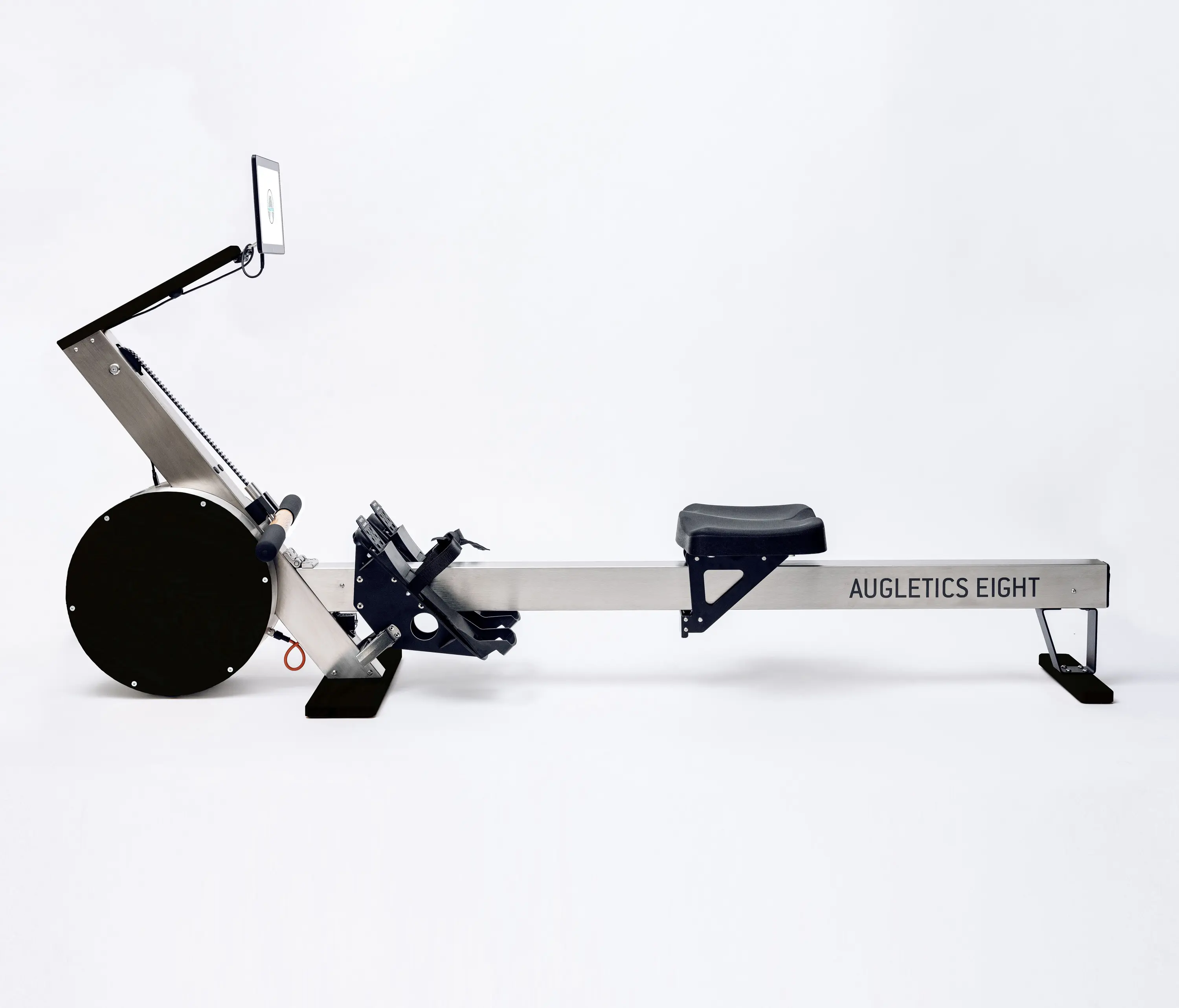 Augletics - Augletics EIGHT