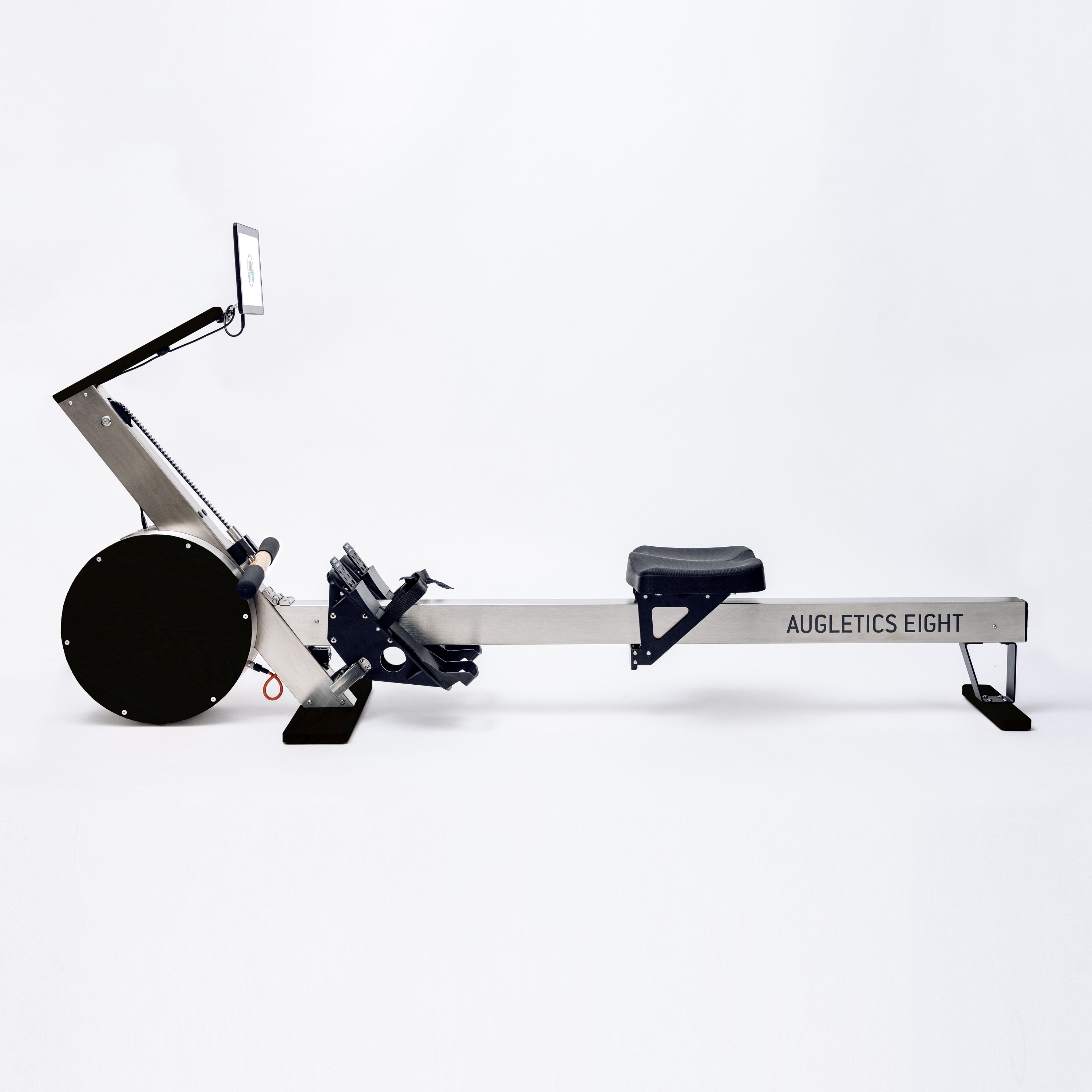 Display product Augletics EIGHT from manufacturer Augletics