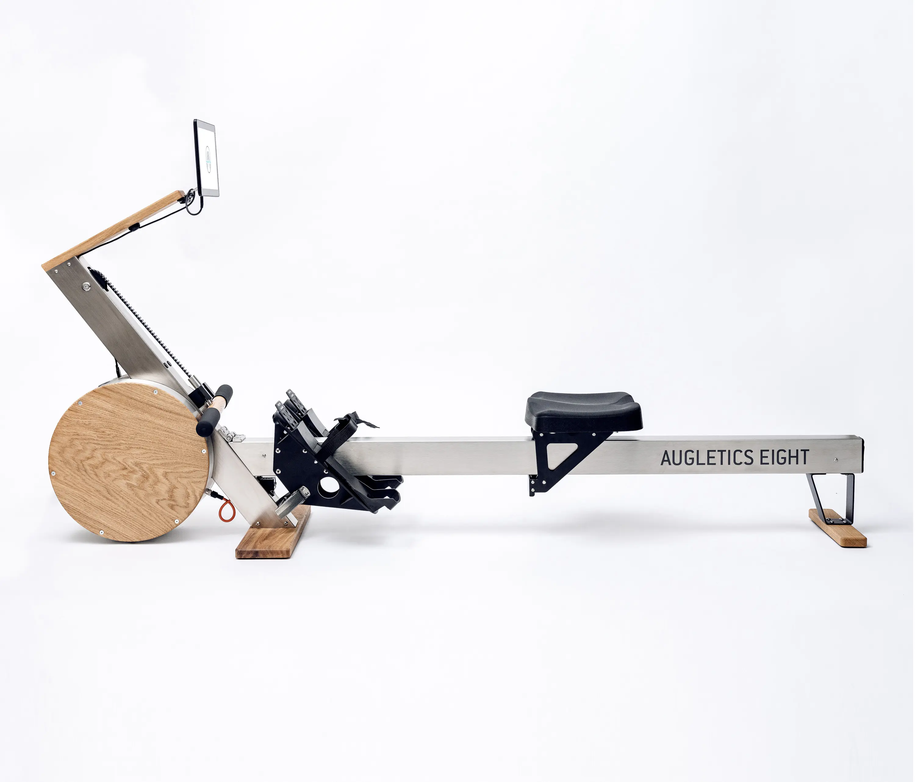 Augletics - Augletics EIGHT Style