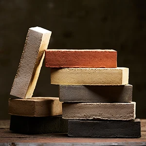 TRADITIONAL BRICKS