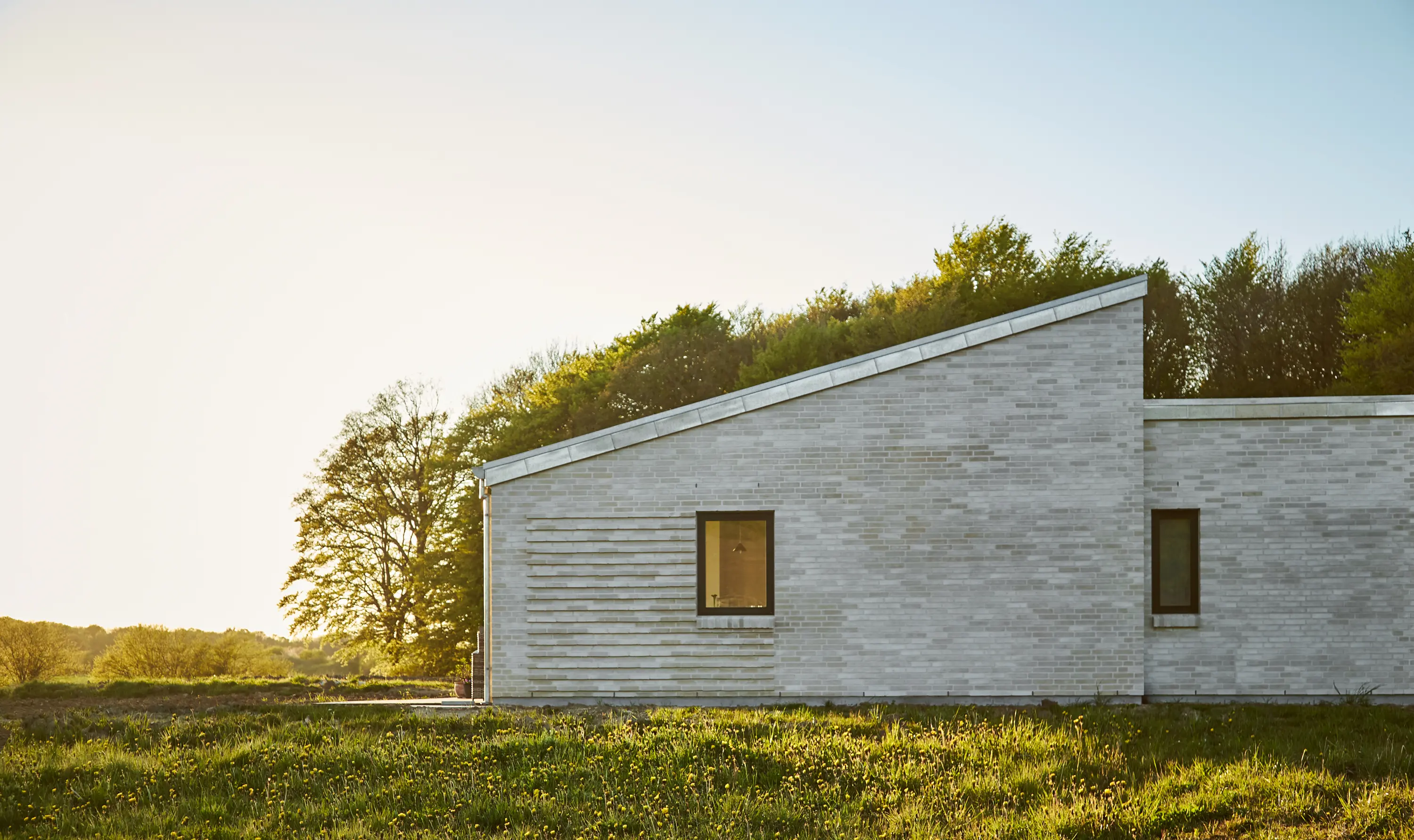 Randers Tegl - Unika | RT 532 Villanova