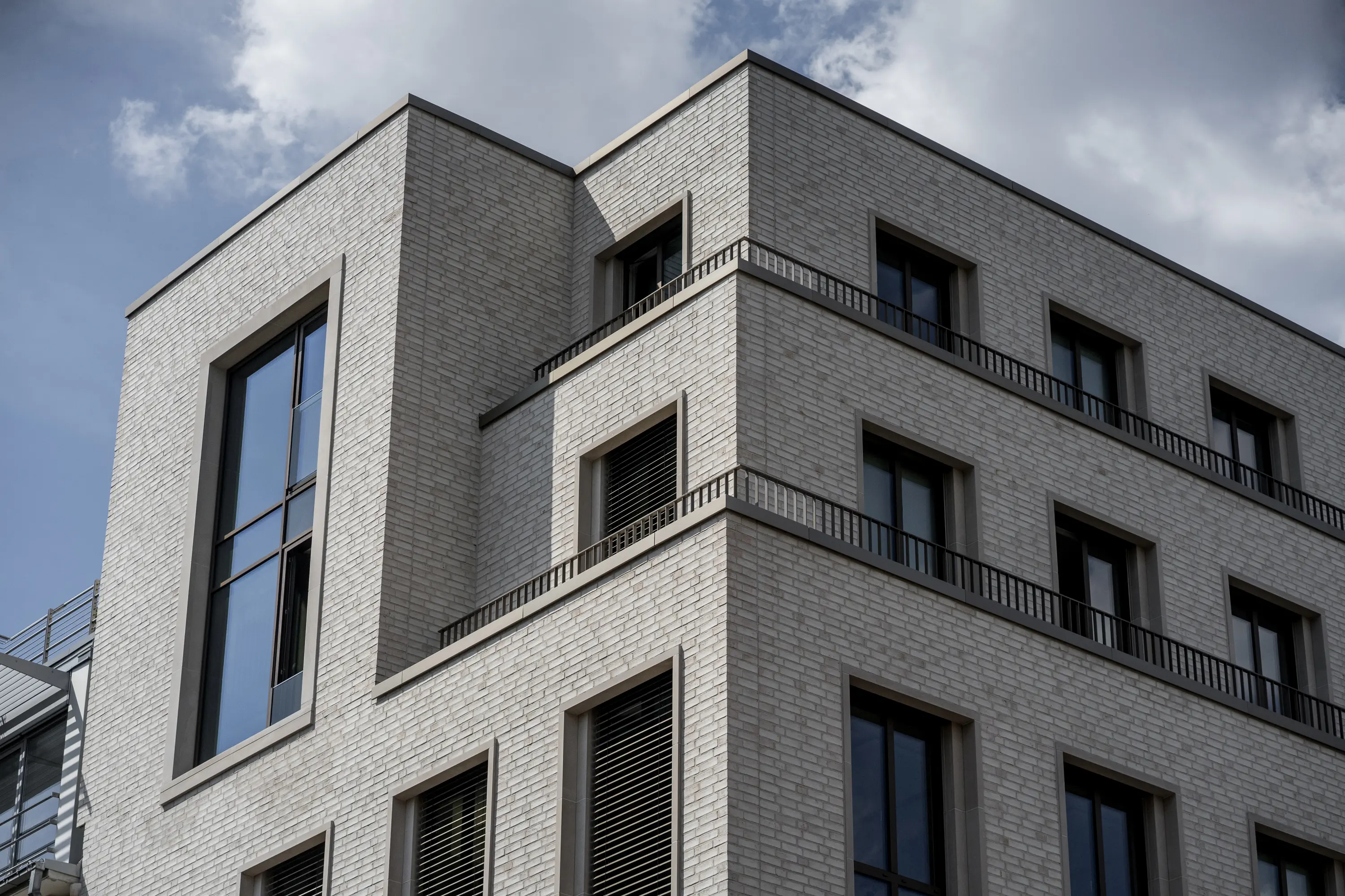 Randers Tegl - Unika | RT 532 Villanova