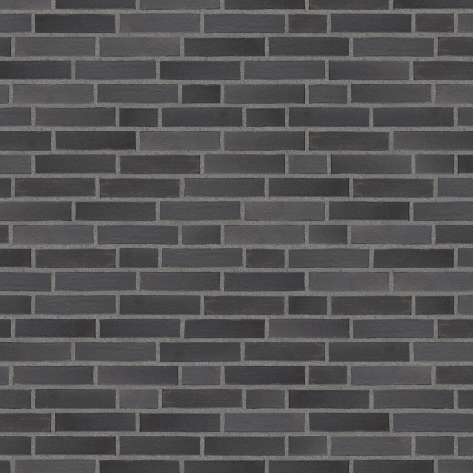 Afficher le produit Innova | RT 601 Black rustic du fabricant Randers Tegl