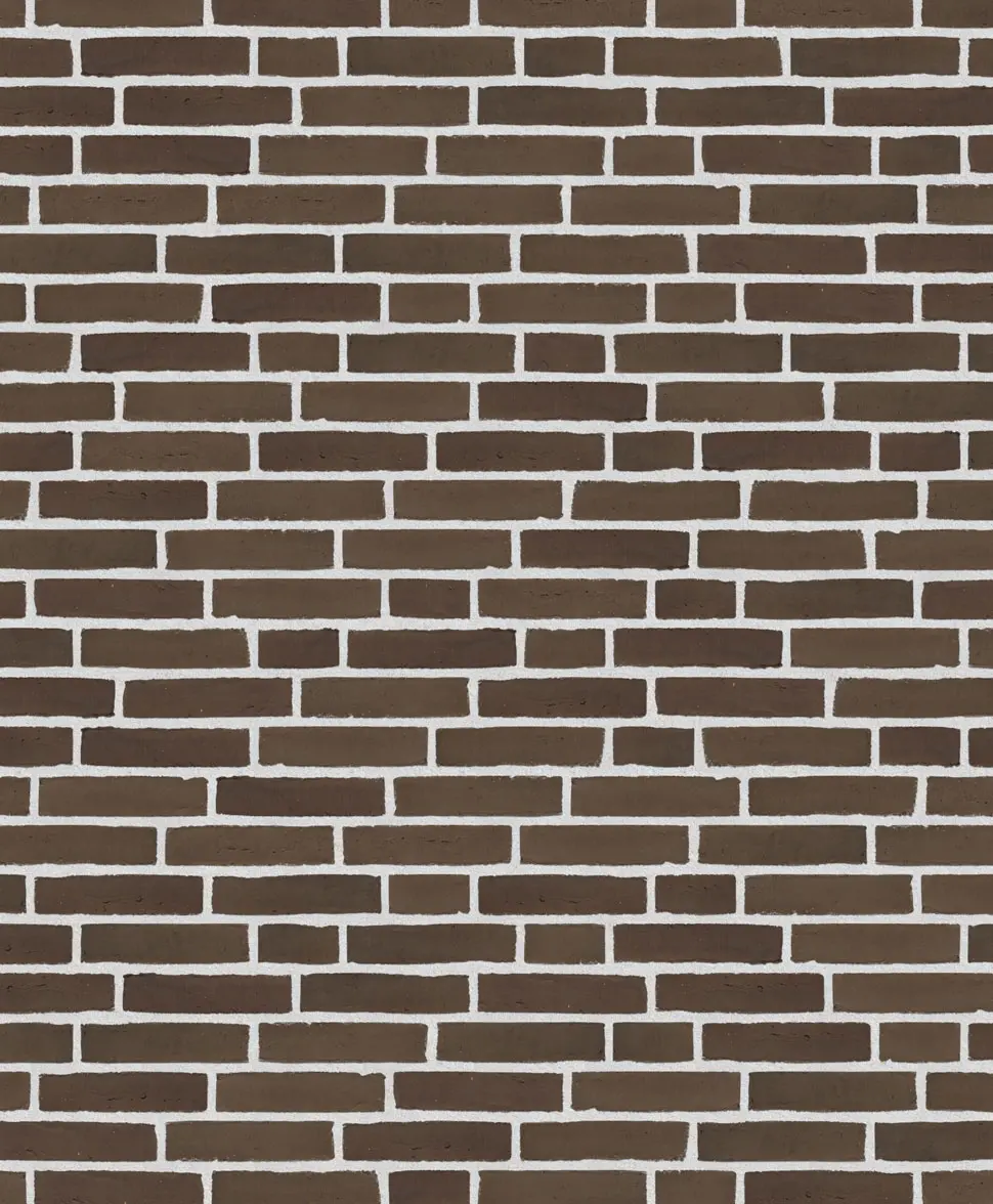 Randers Tegl - Prima | RT 417 Mocca