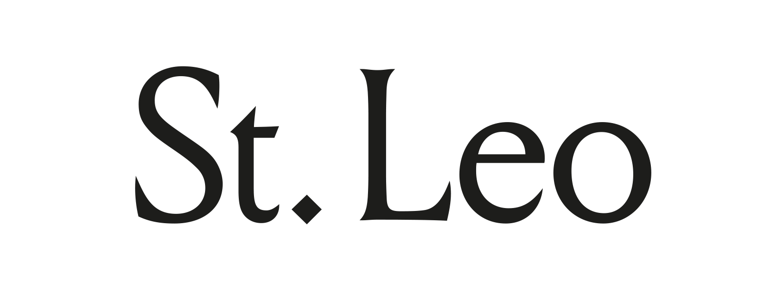 Logo for manufacturer St. Leo