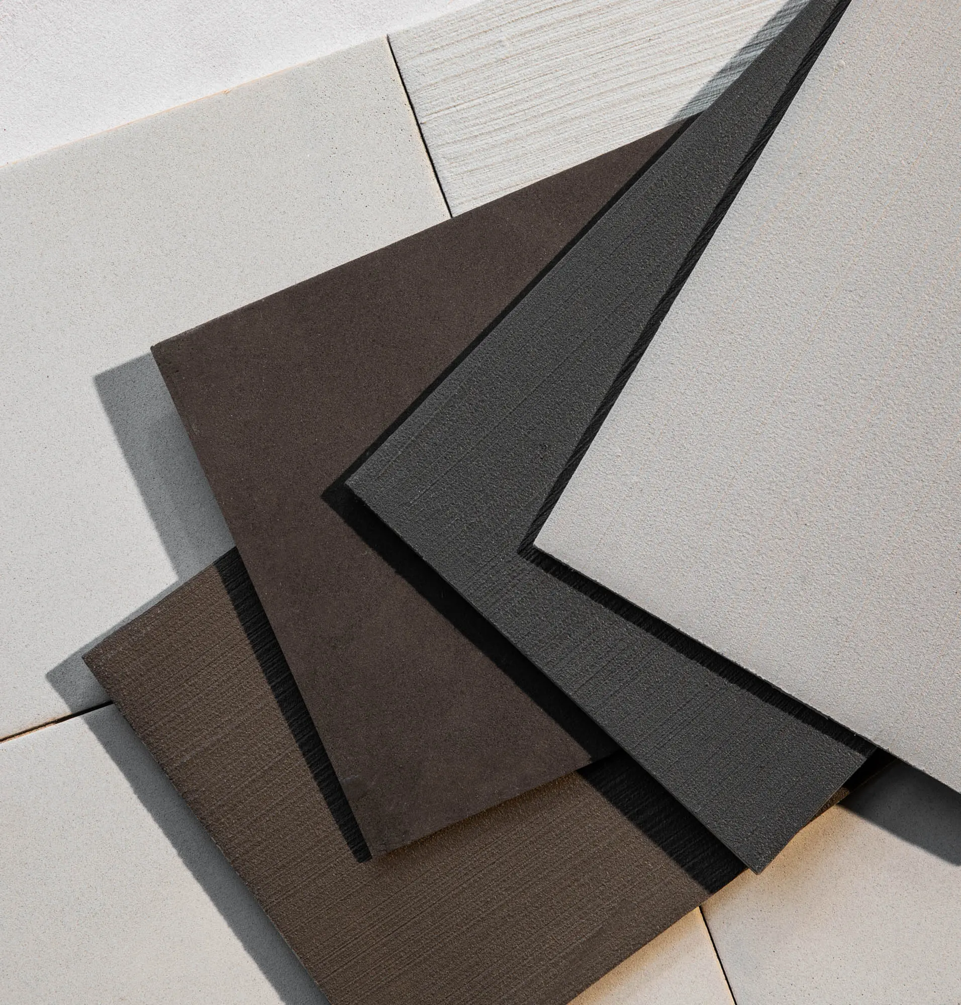 St. Leo - Dolomite Plaster | Custom Colour - Mixed Based on NCS Code