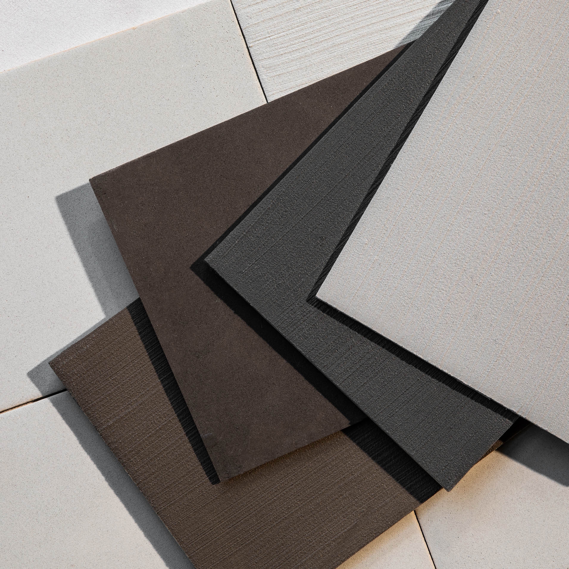 Display product Dolomite Plaster | Custom Colour - Mixed Based on NCS Code from manufacturer St. Leo