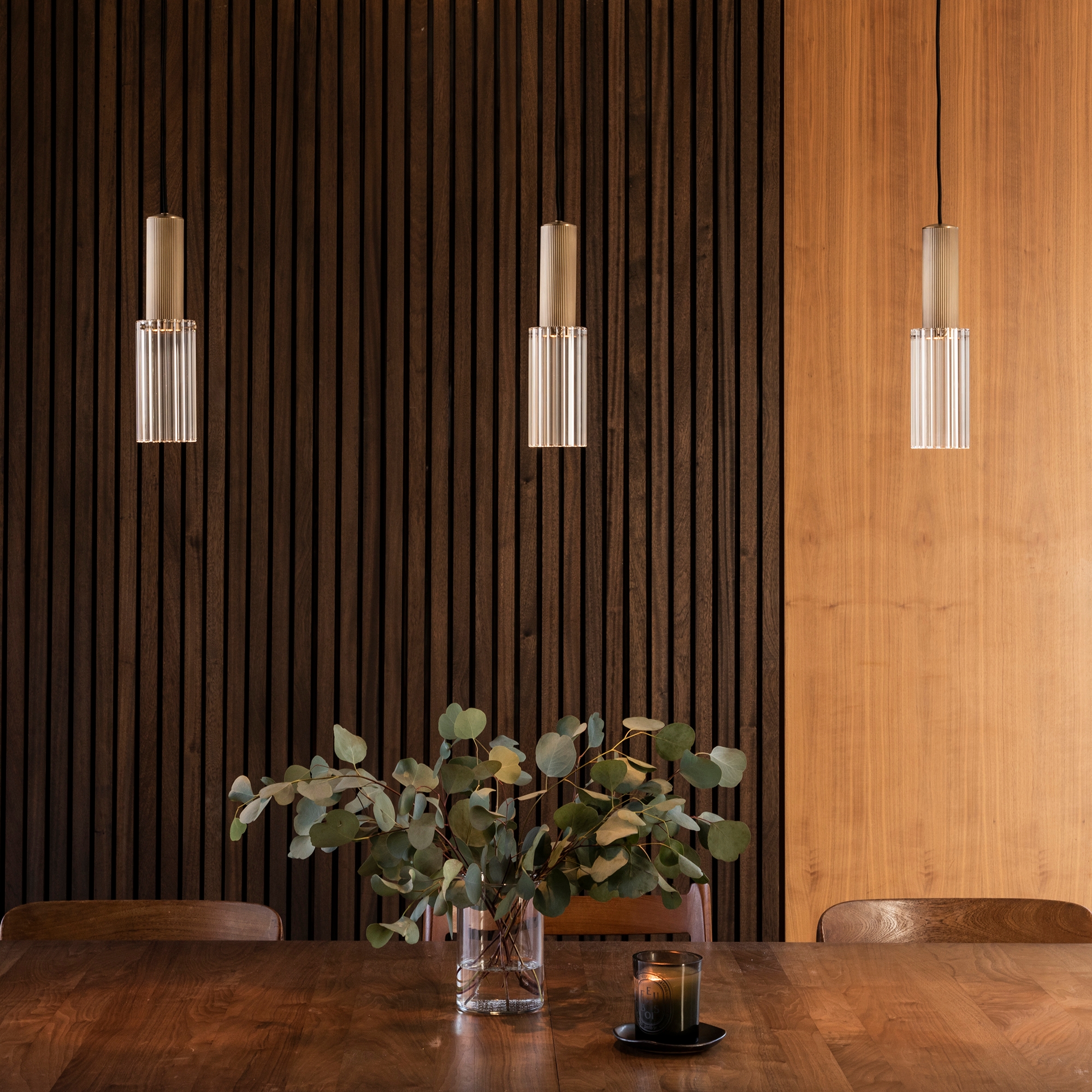 PENDANT LIGHTS