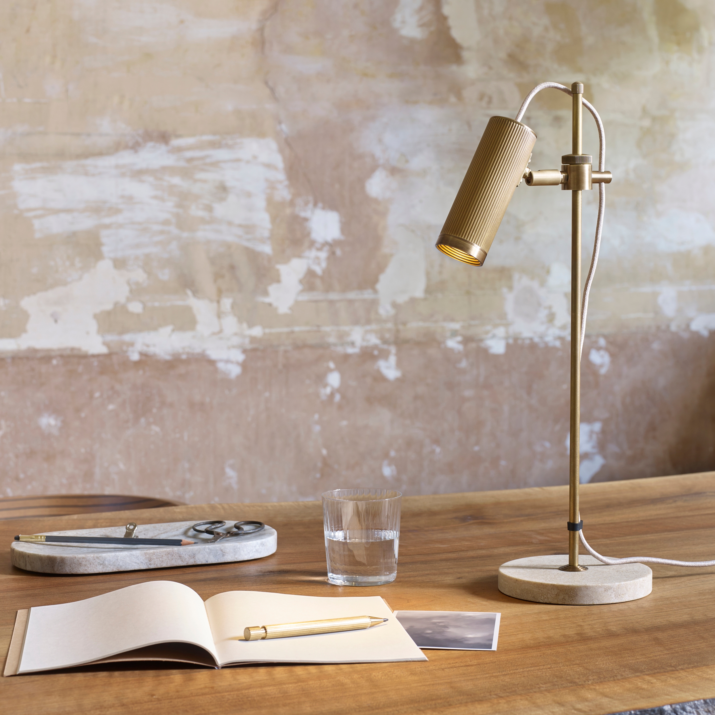 TABLE LIGHTS