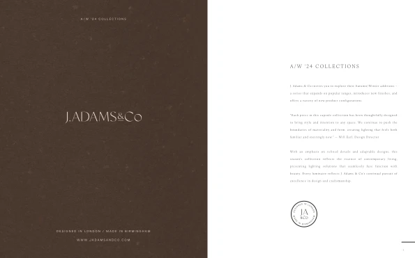 Vorschaubild für die Datei A / W '24 COLLECTIONS 