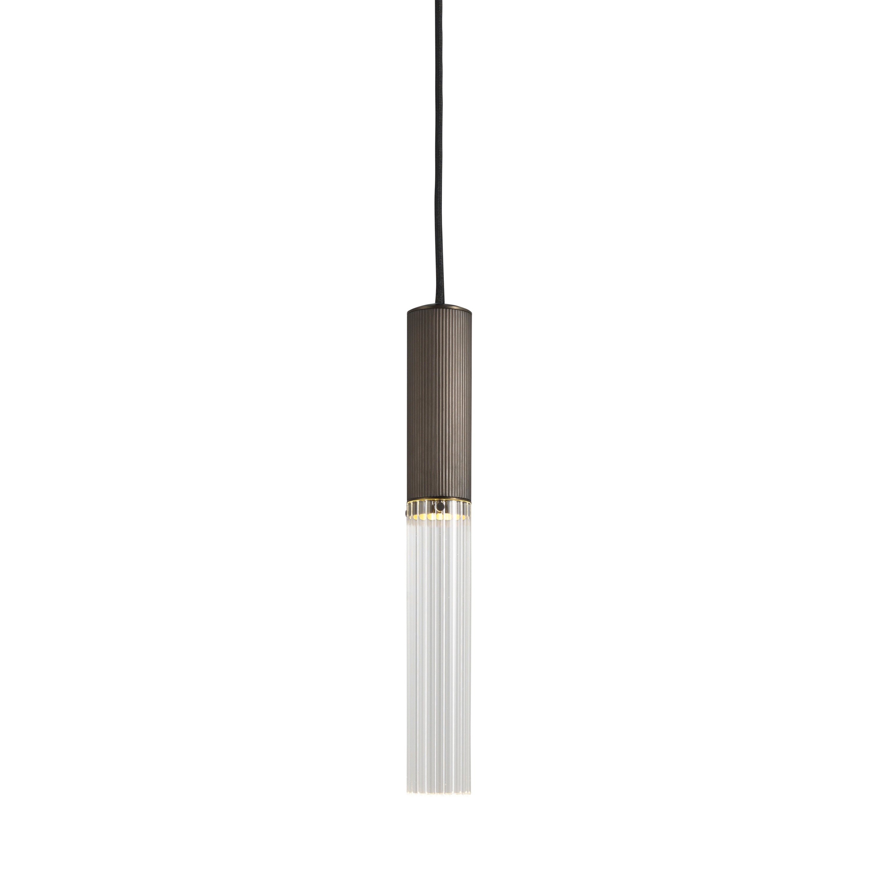 Flume | 50 Pendant - Bronze