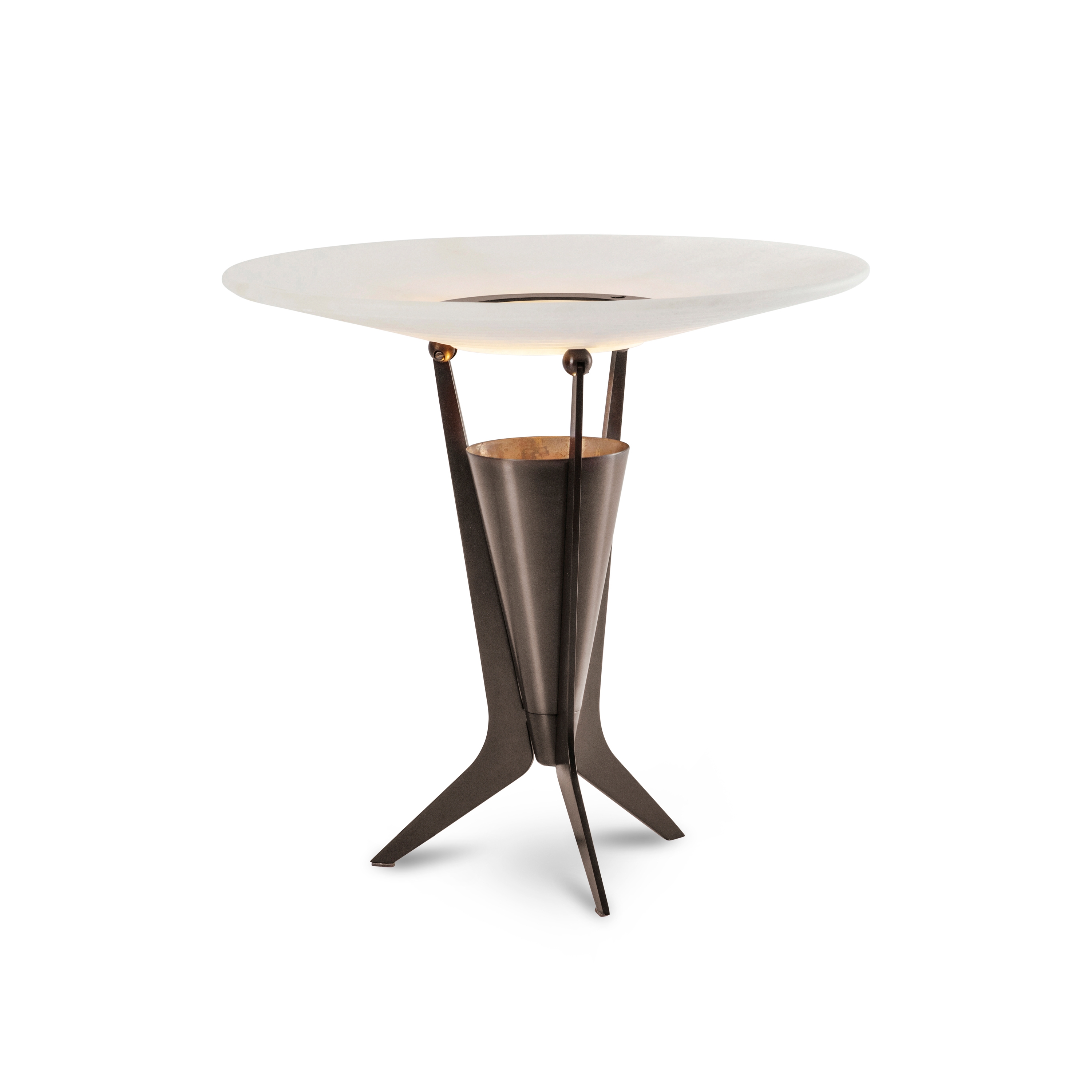 Aragon | Table Light - Bronze