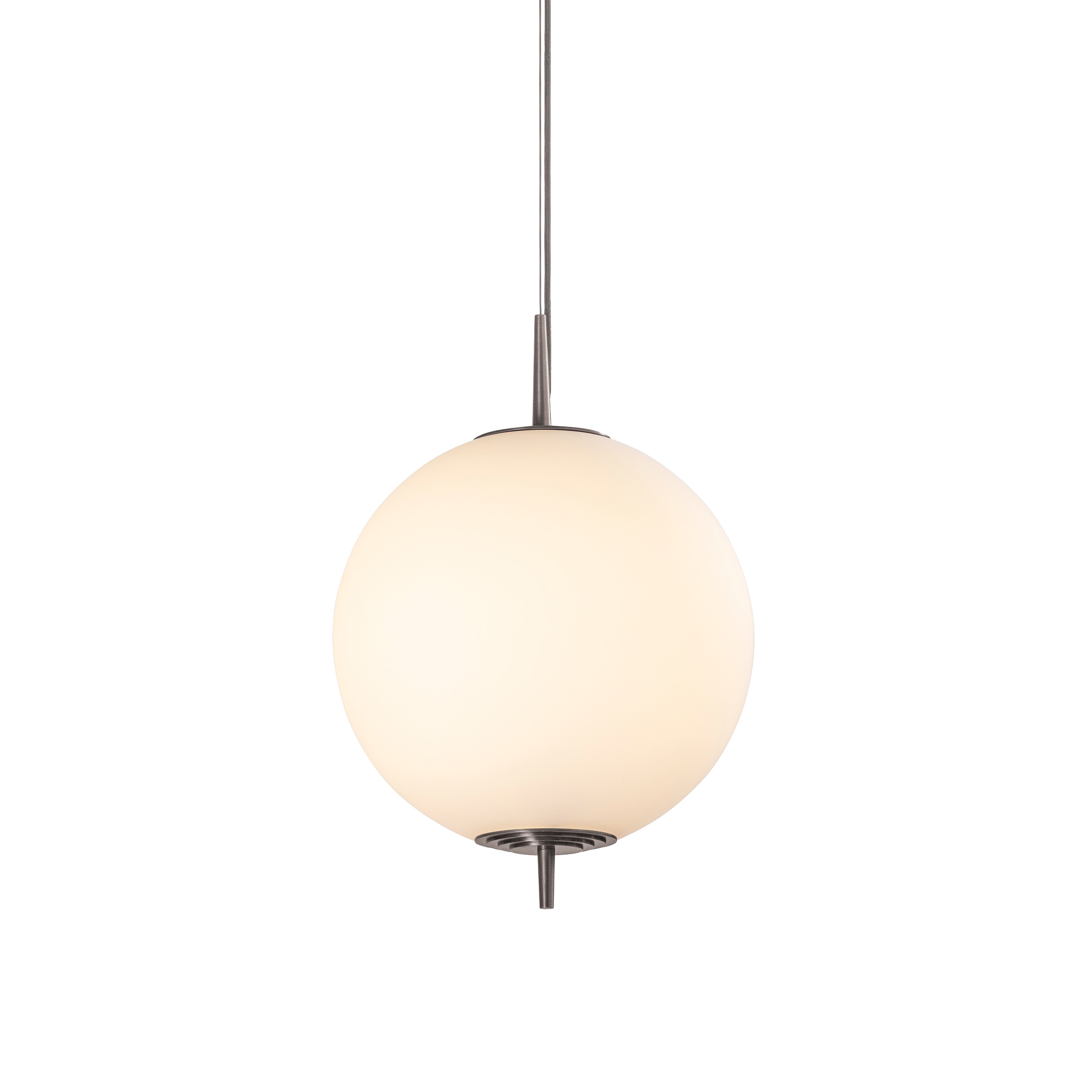 Nova | Globe Pendant - Bronze