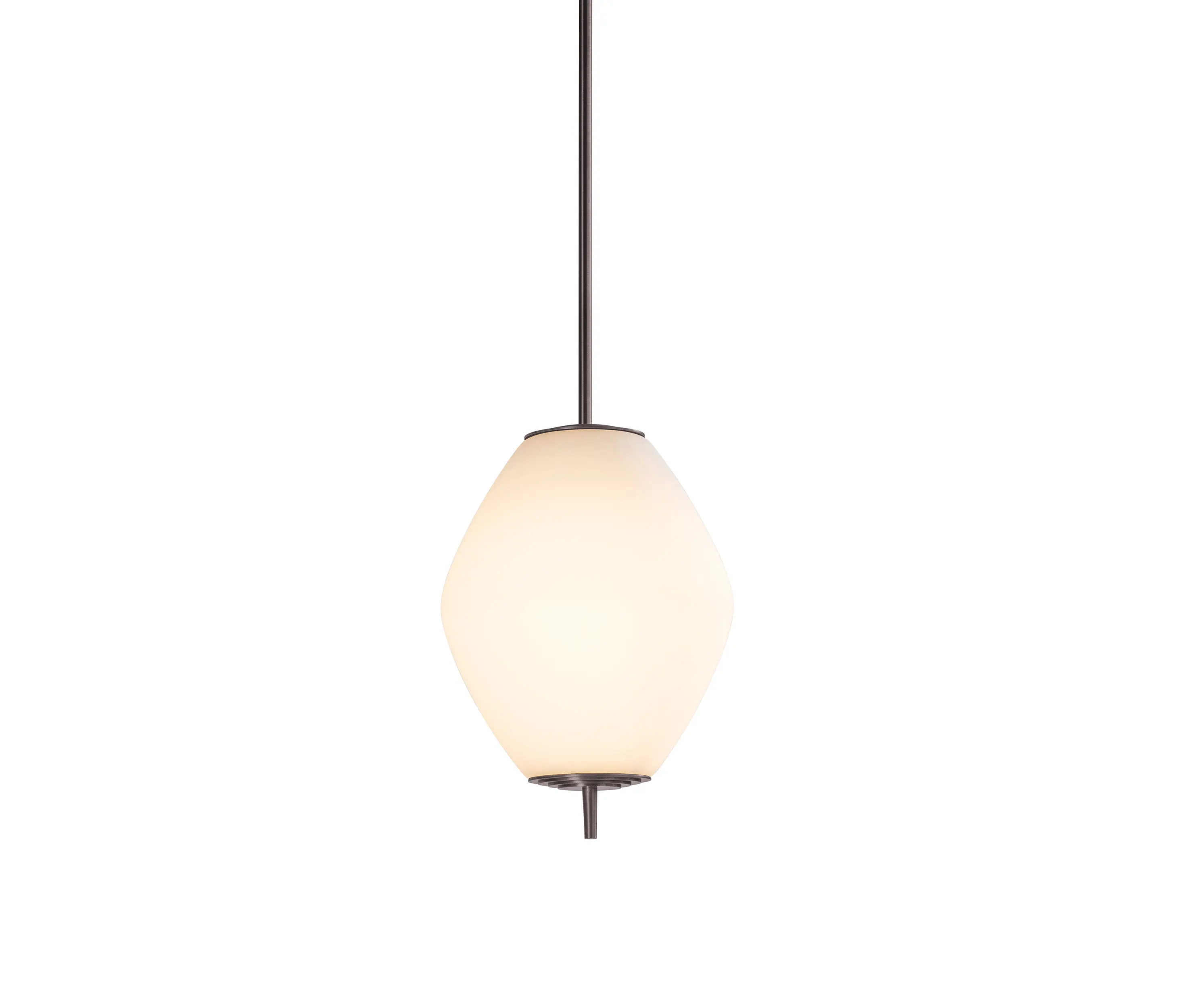 J. Adams & Co - Nova | Tall Pendant - Bronze
