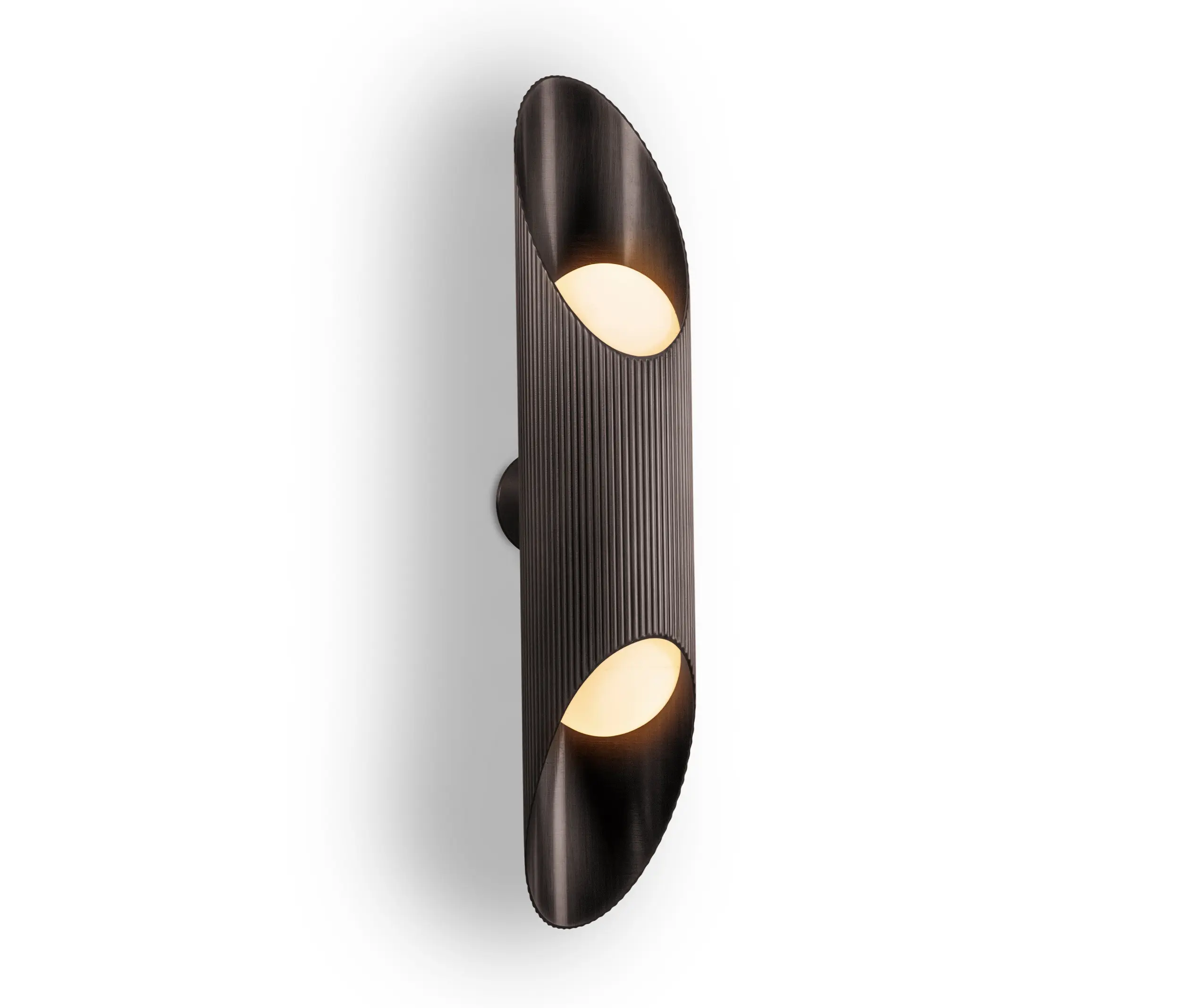 J. Adams & Co - Vector | Wall Light - Bronze