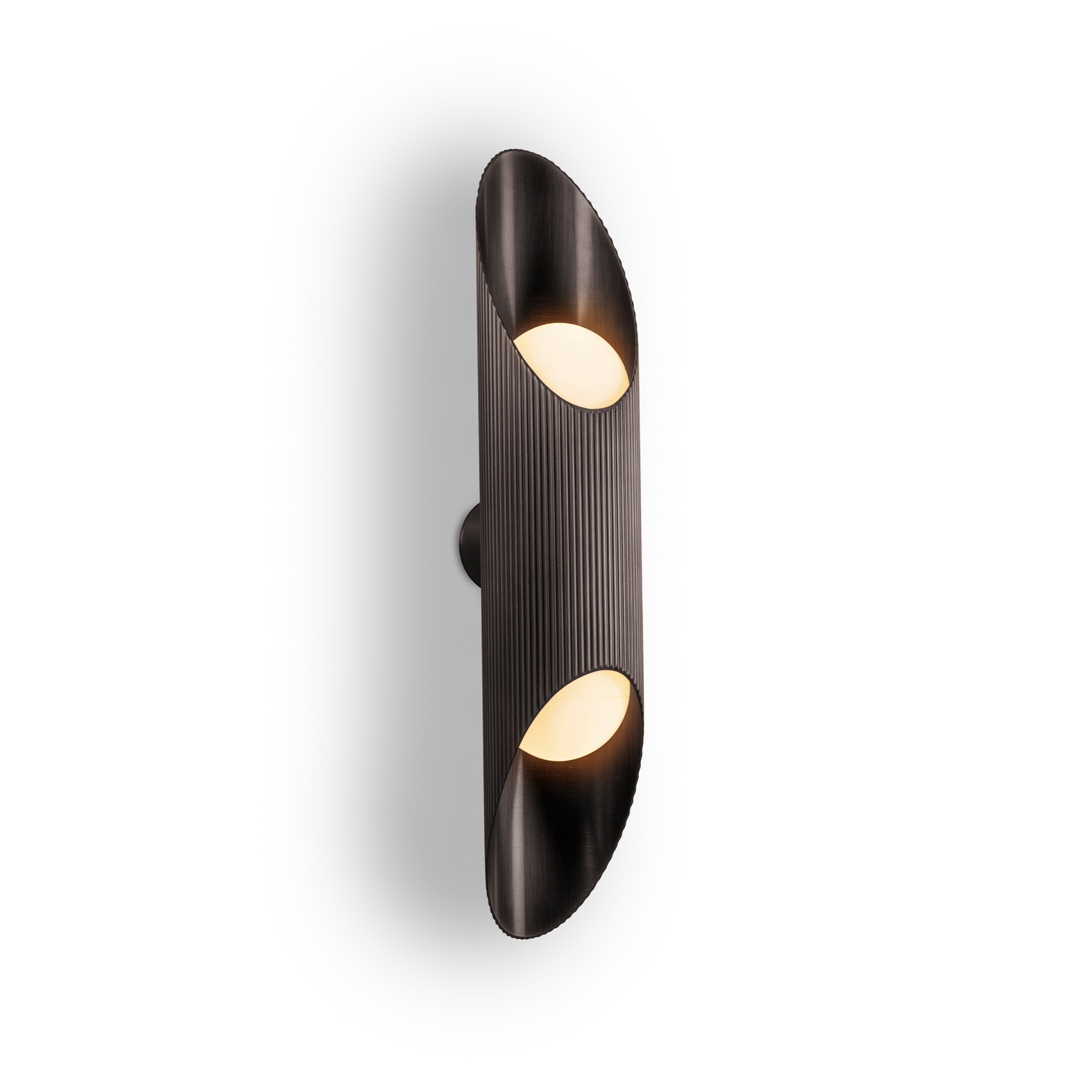 Vector | Wall Light - Bronze