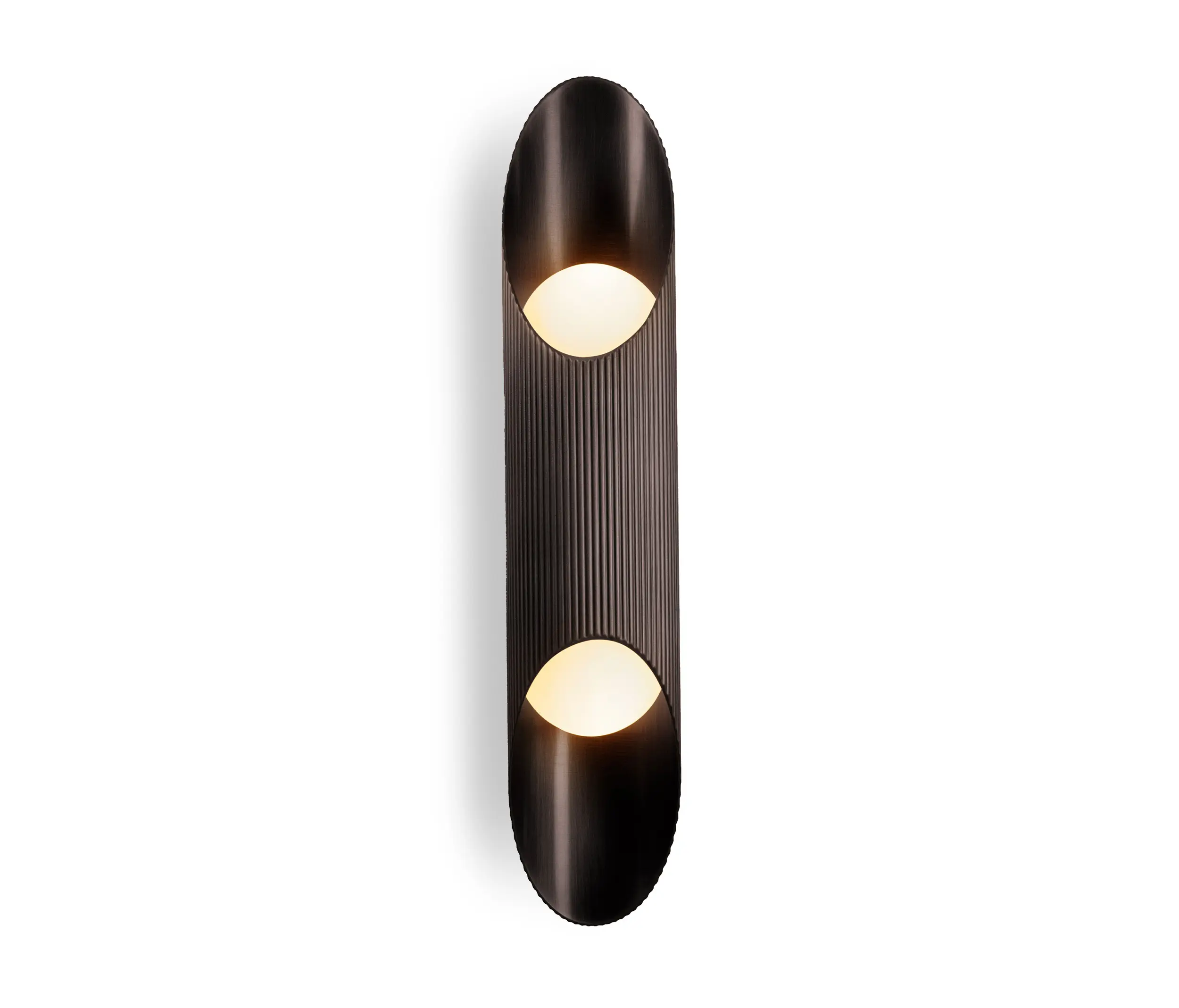 J. Adams & Co - Vector | Wall Light - Bronze