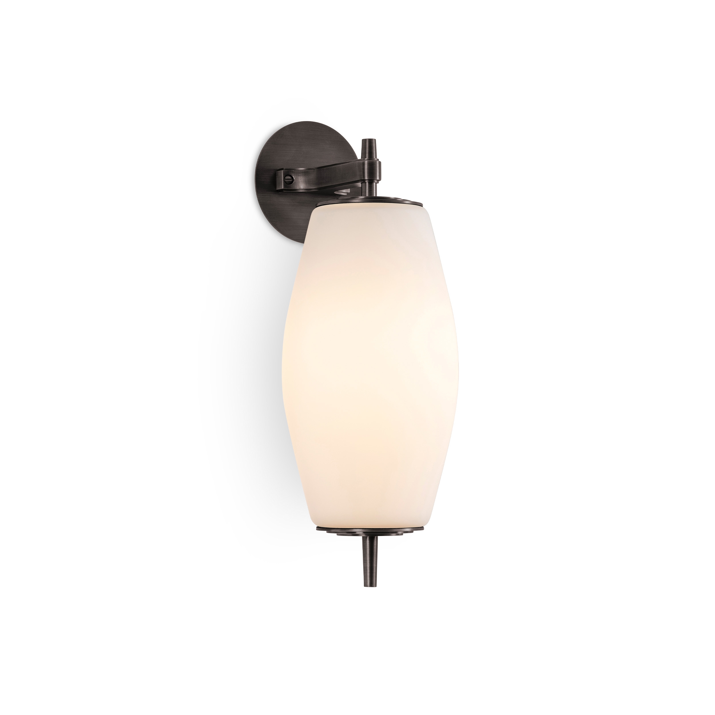 Nova | Wall Light - Bronze