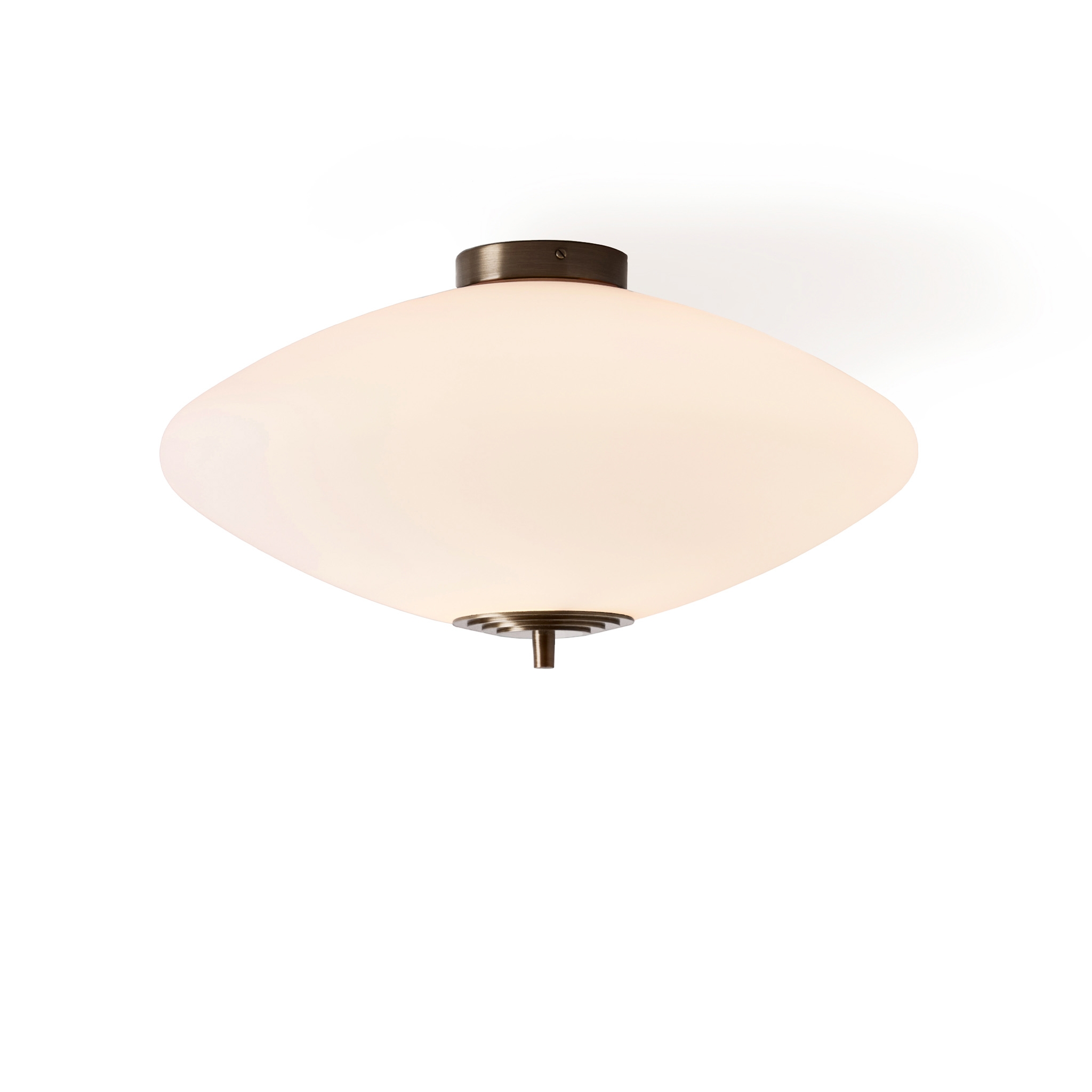 Nova | Ceiling Light - Bronze