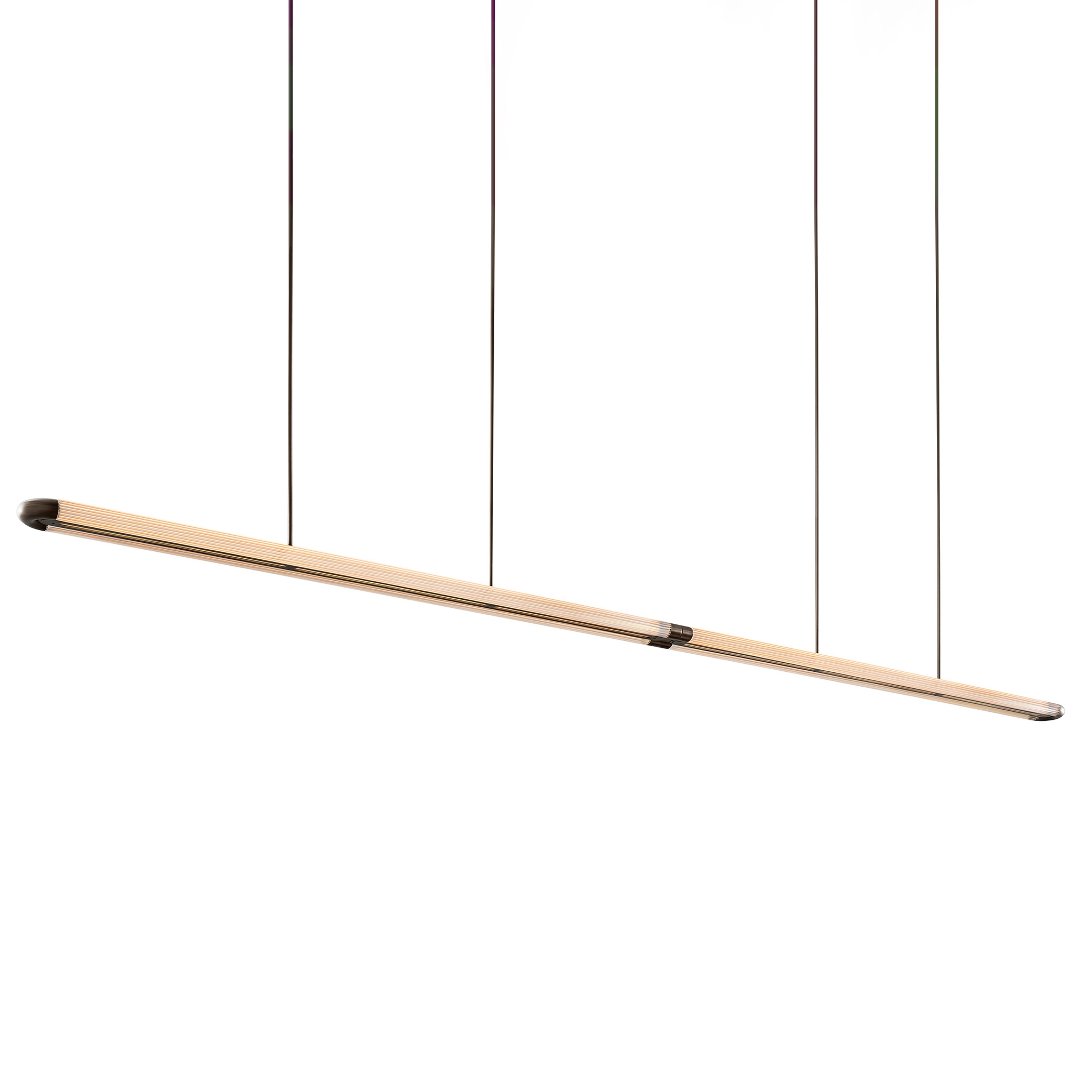 Strata | 3200 Pendant - Bronze