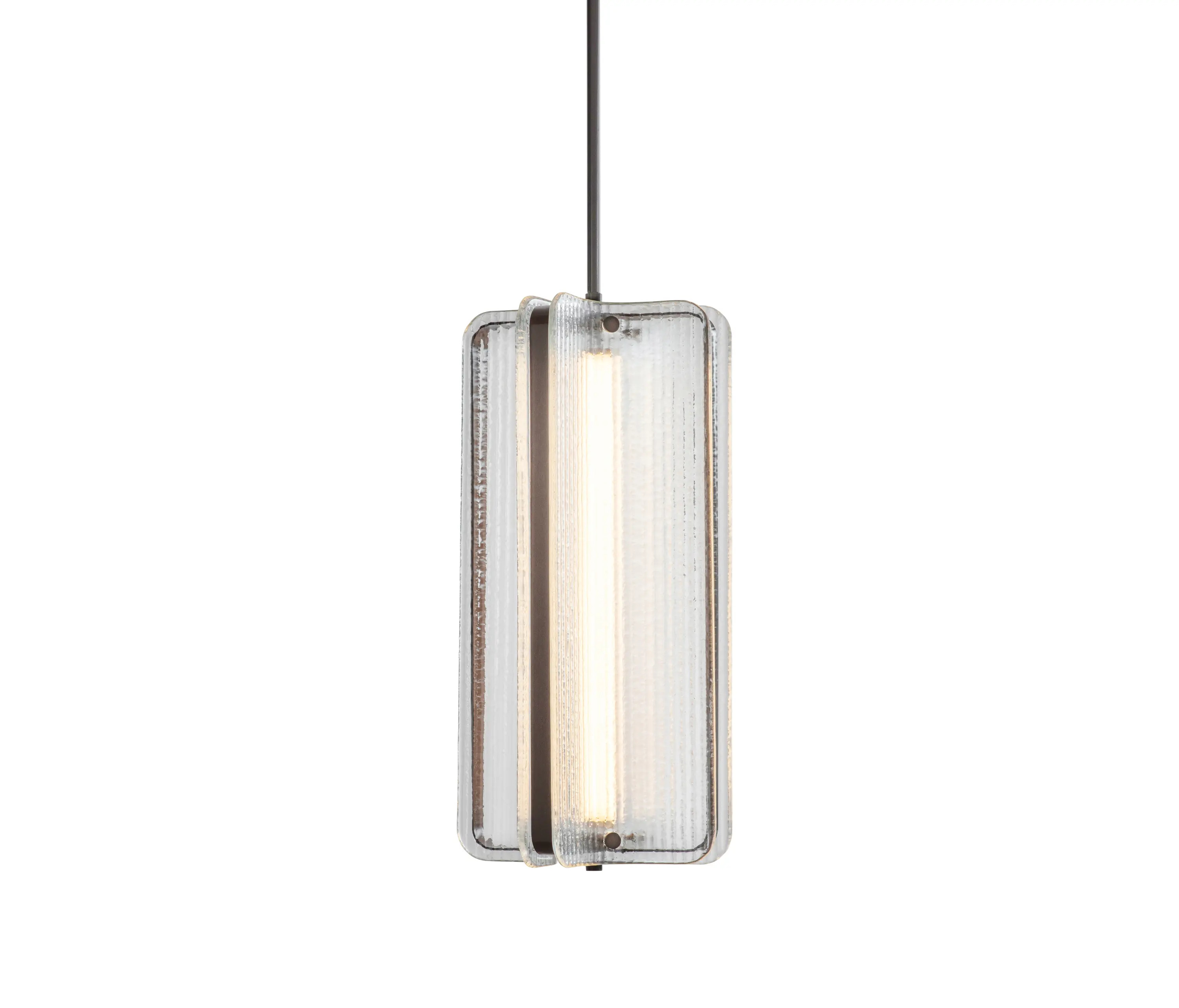 J. Adams & Co - Apex | Pendant - Bronze