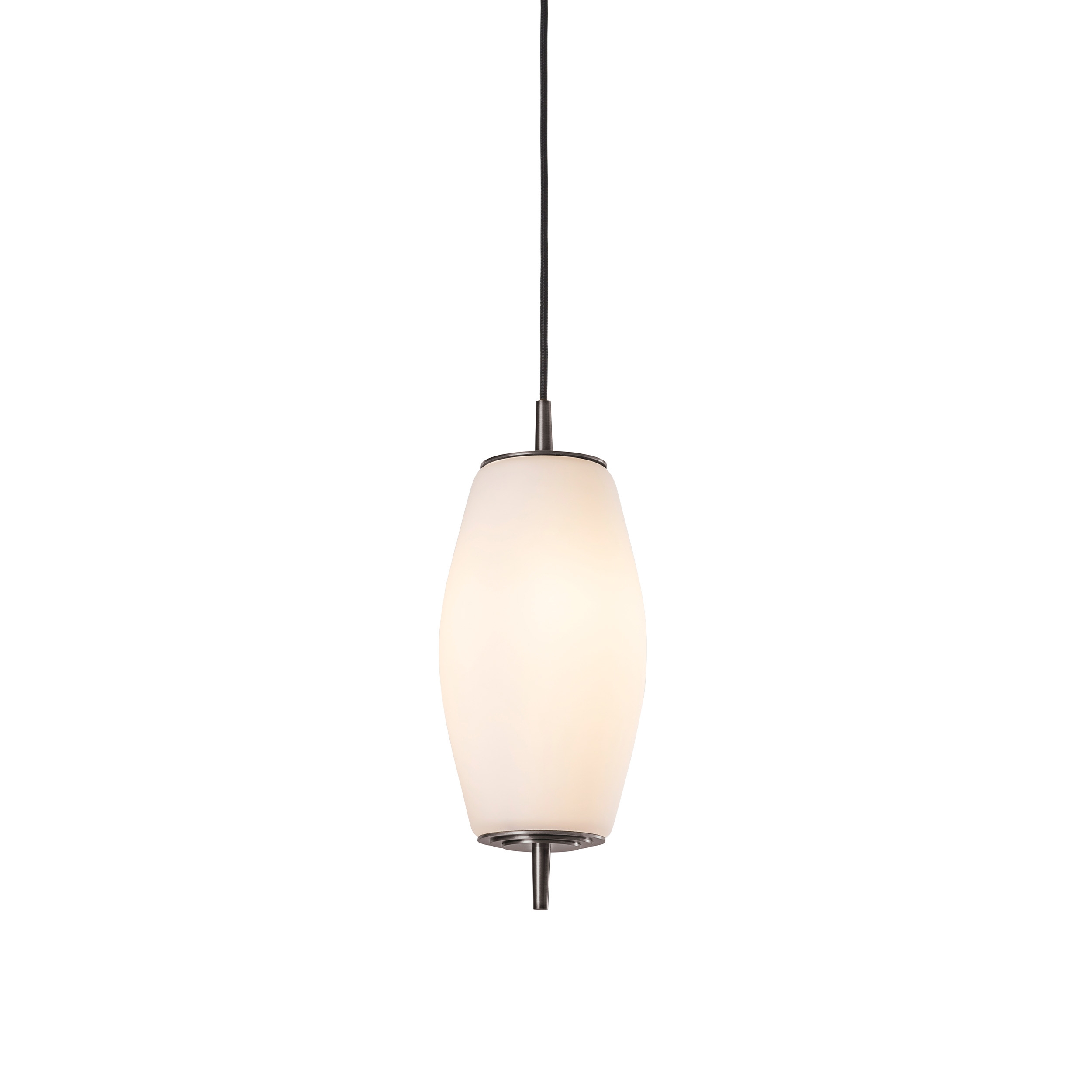 Nova | Slim Pendant - Bronze