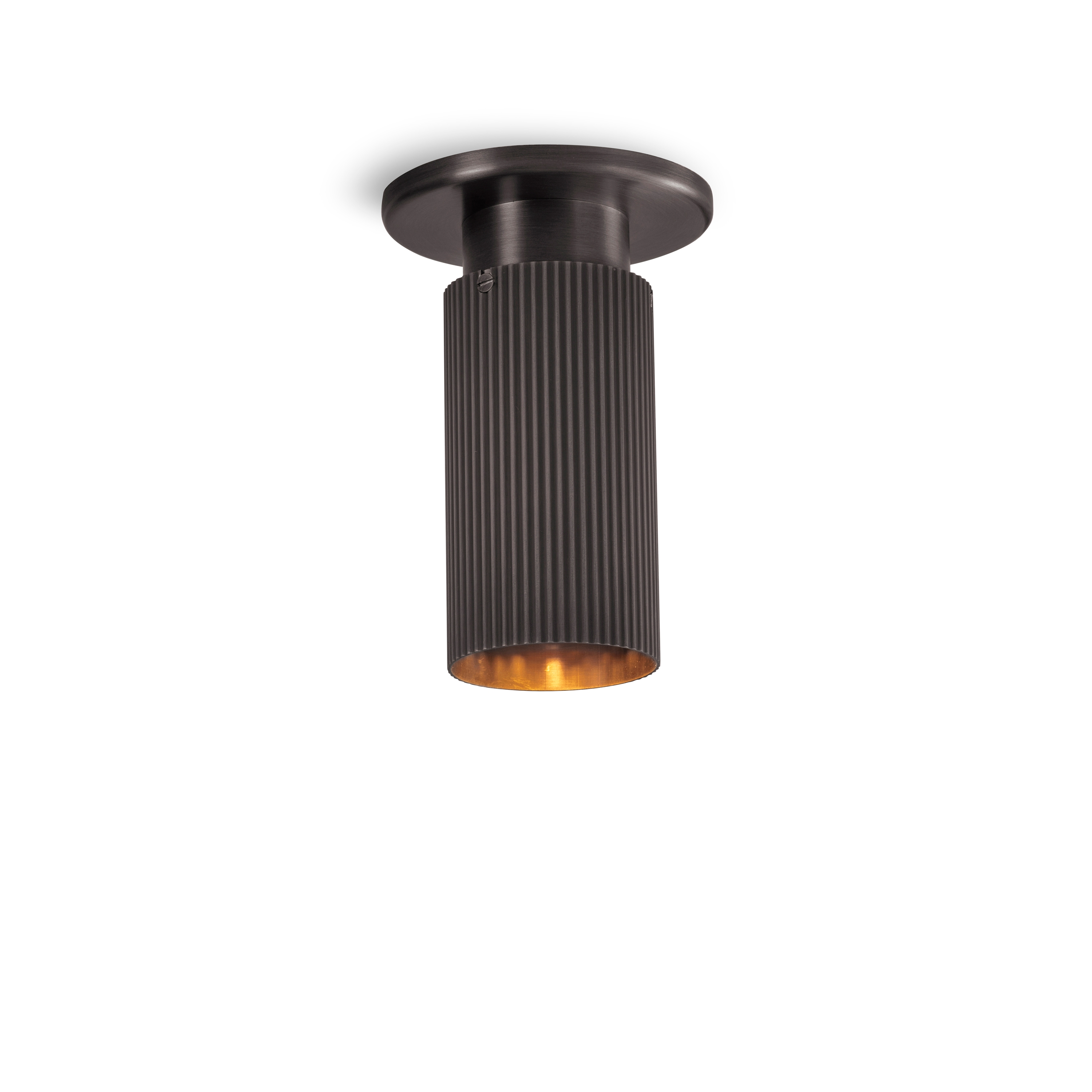 Spot Pro | Downlight - Bronze