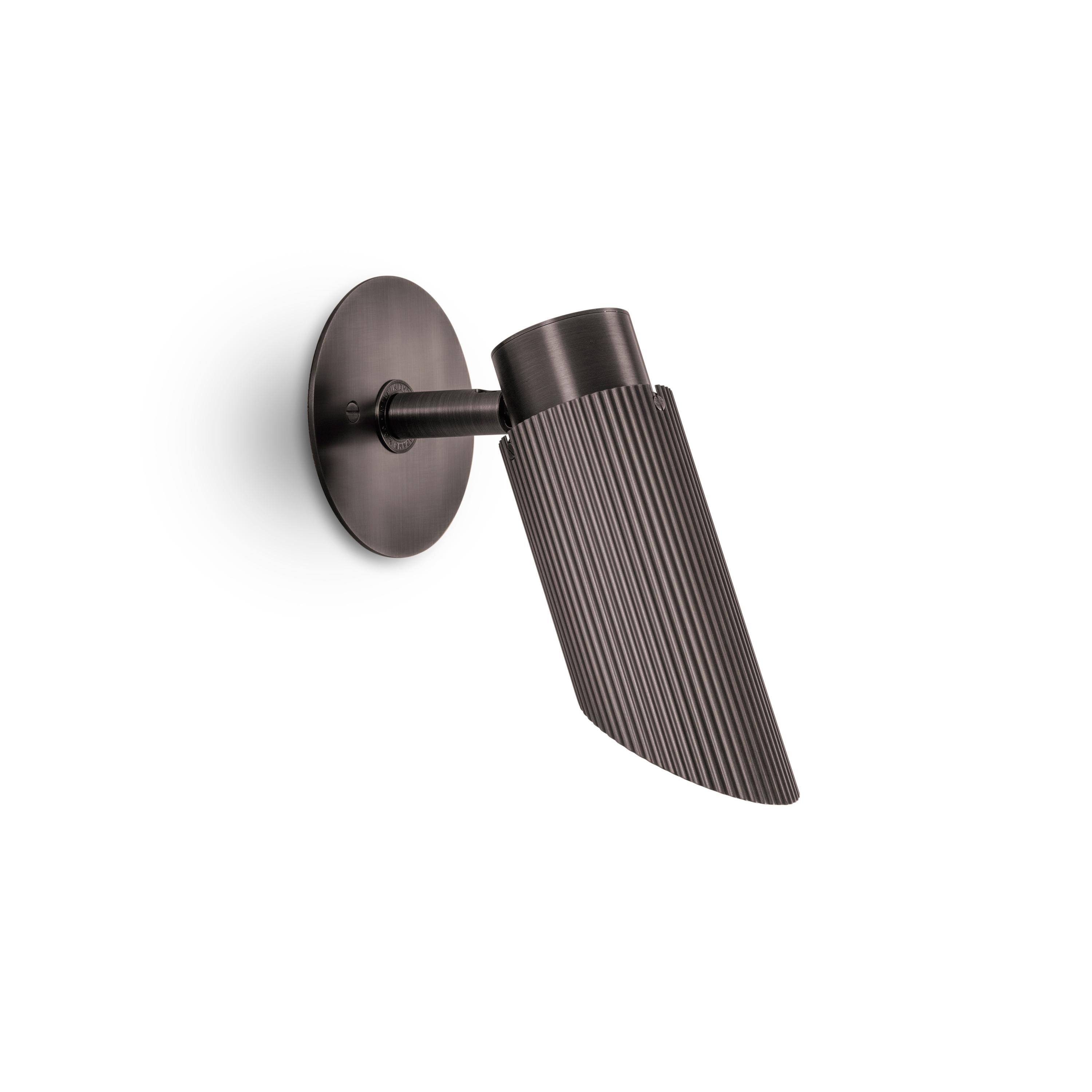 Spot Pro | Wall Light - Bronze