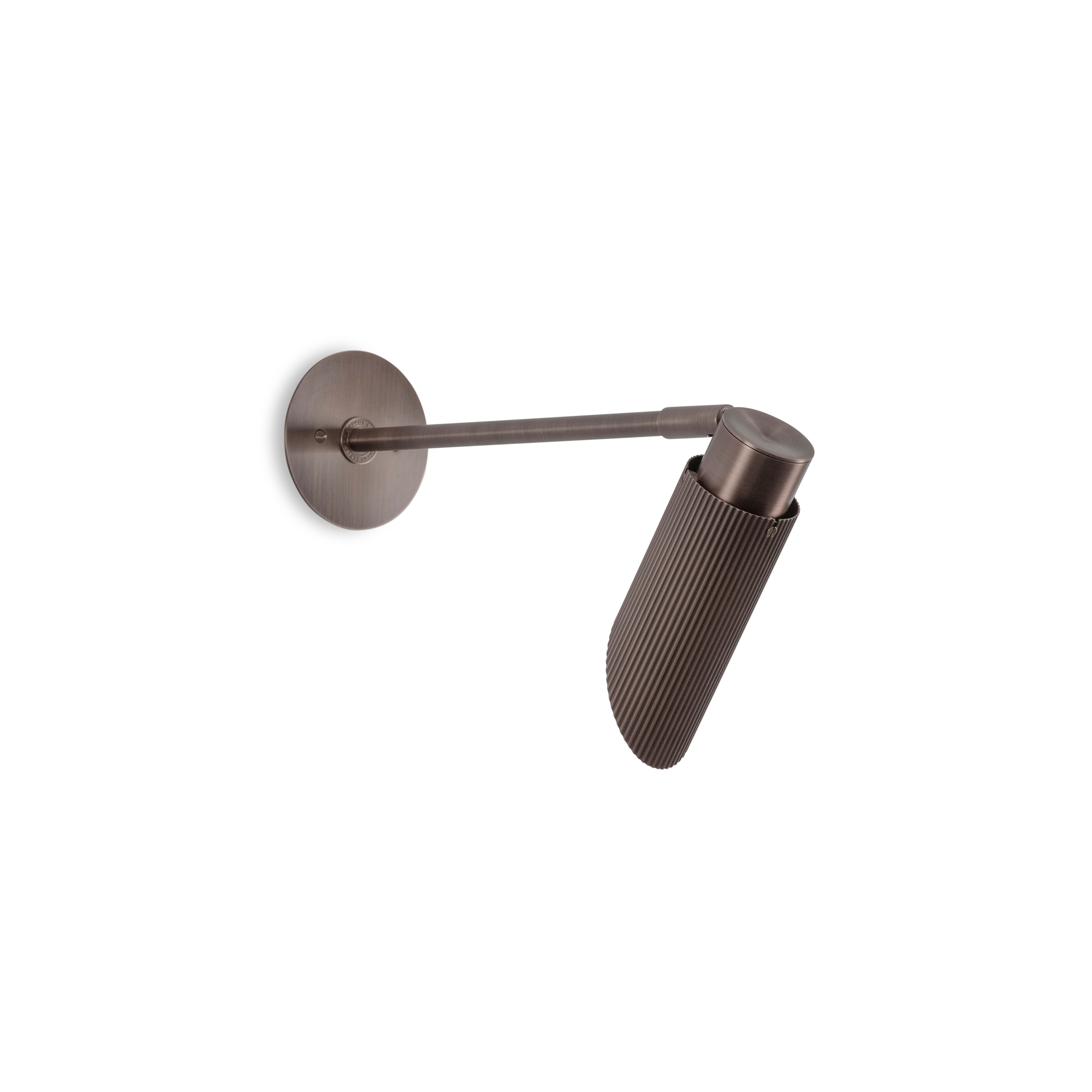 Spot Pro | Wallwash - 250 Arm - Bronze