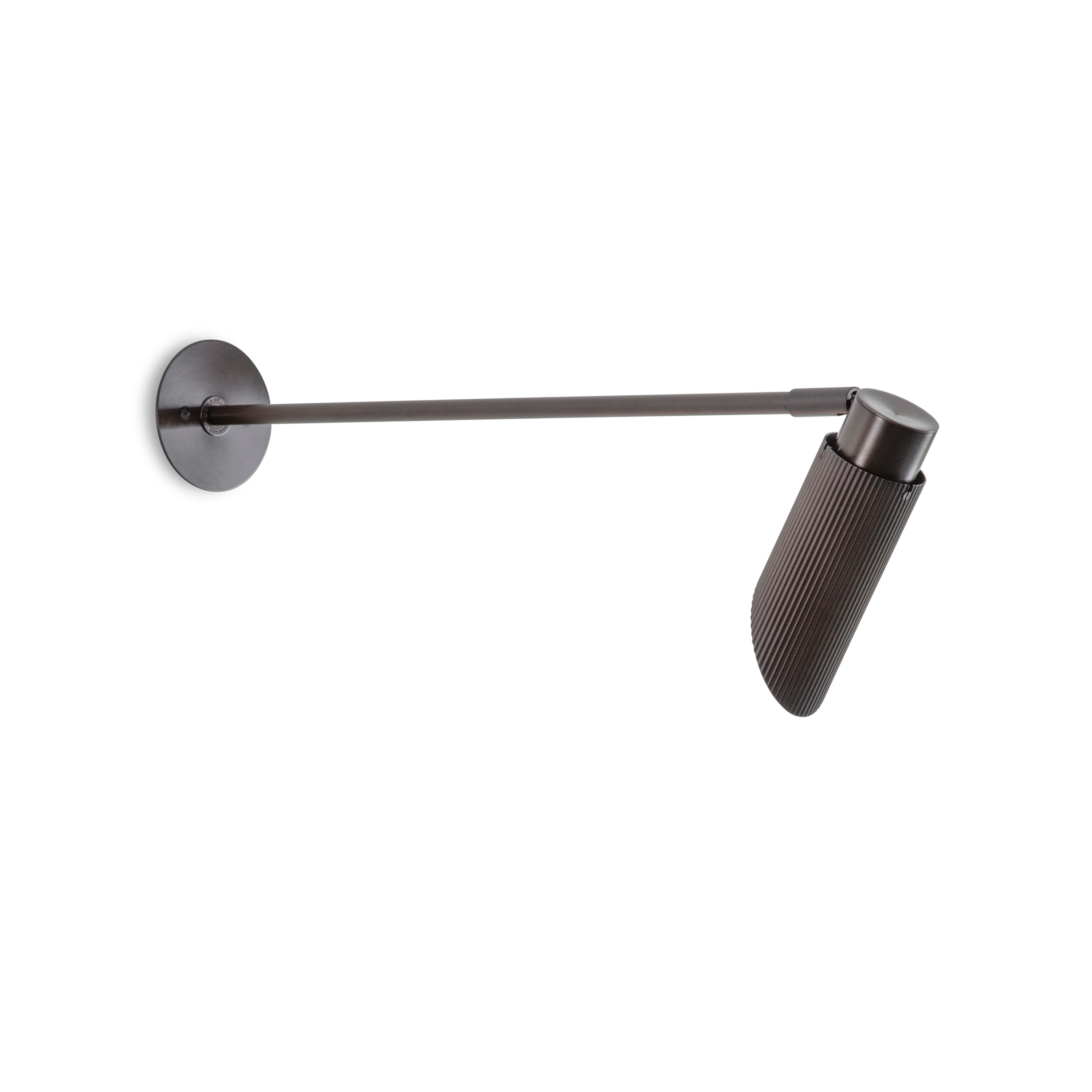 Spot Pro | Wallwash - 500 Arm - Bronze
