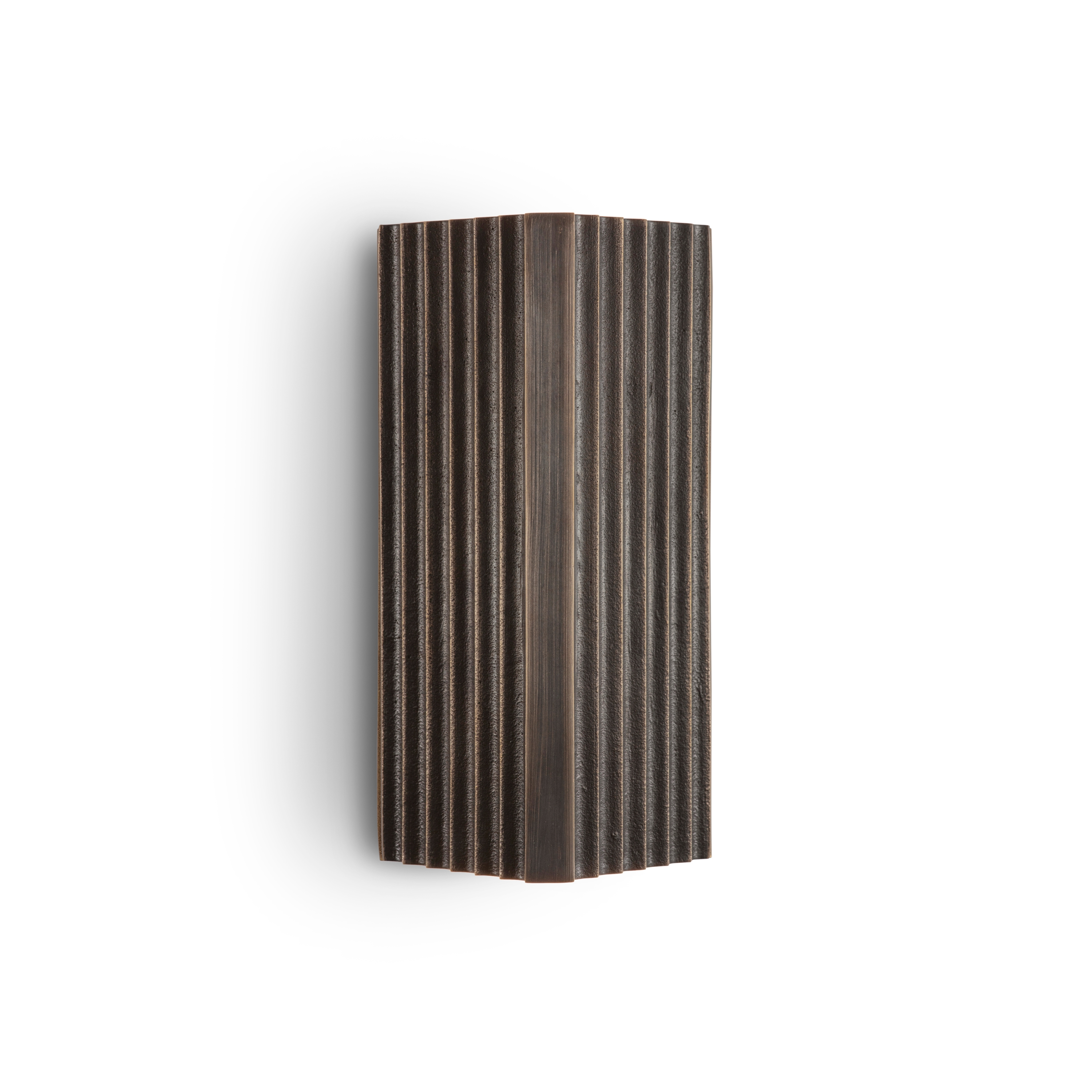 Tor | Up/Down Wall Light - Bronze
