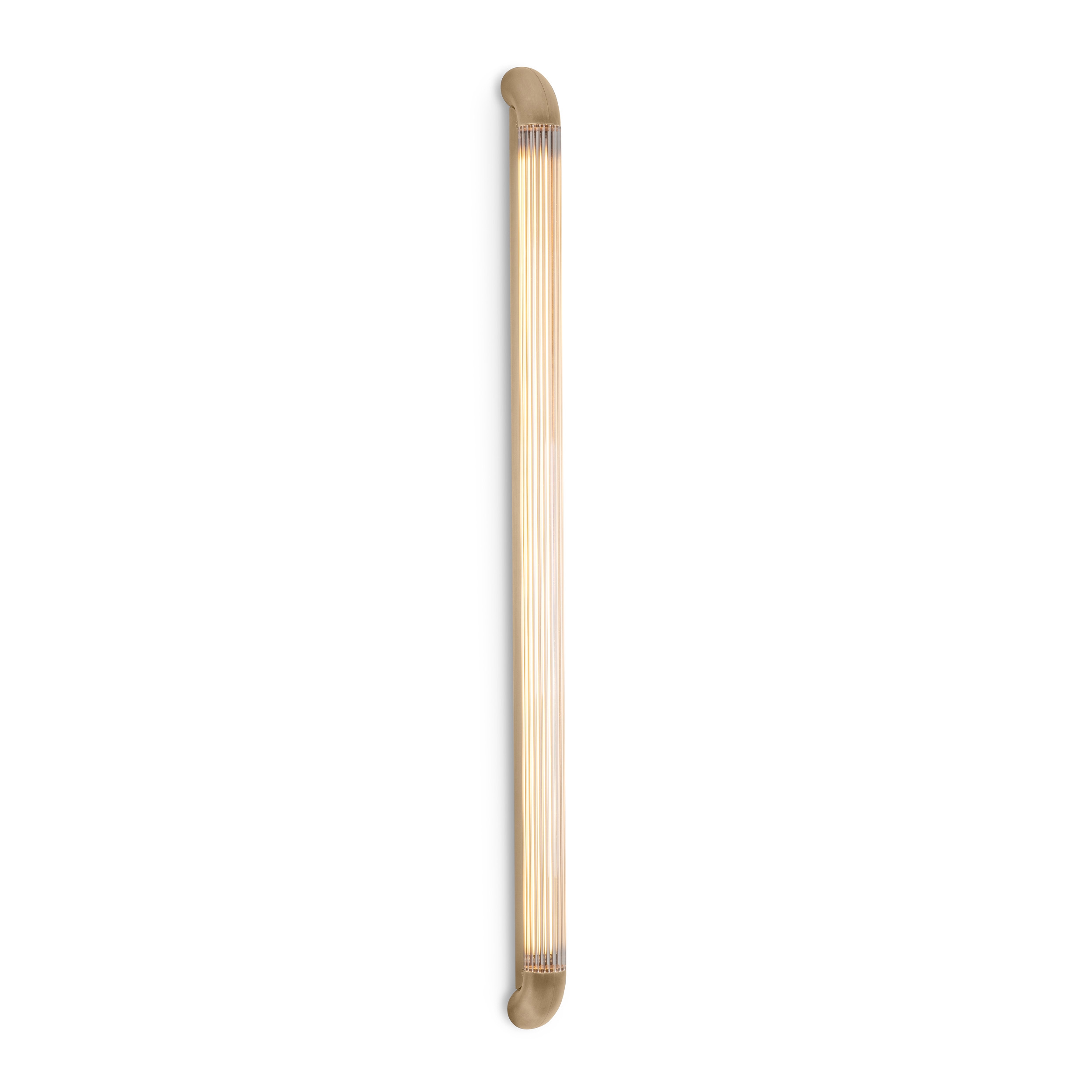 Strata | 900 Wall Light - Satin Brass