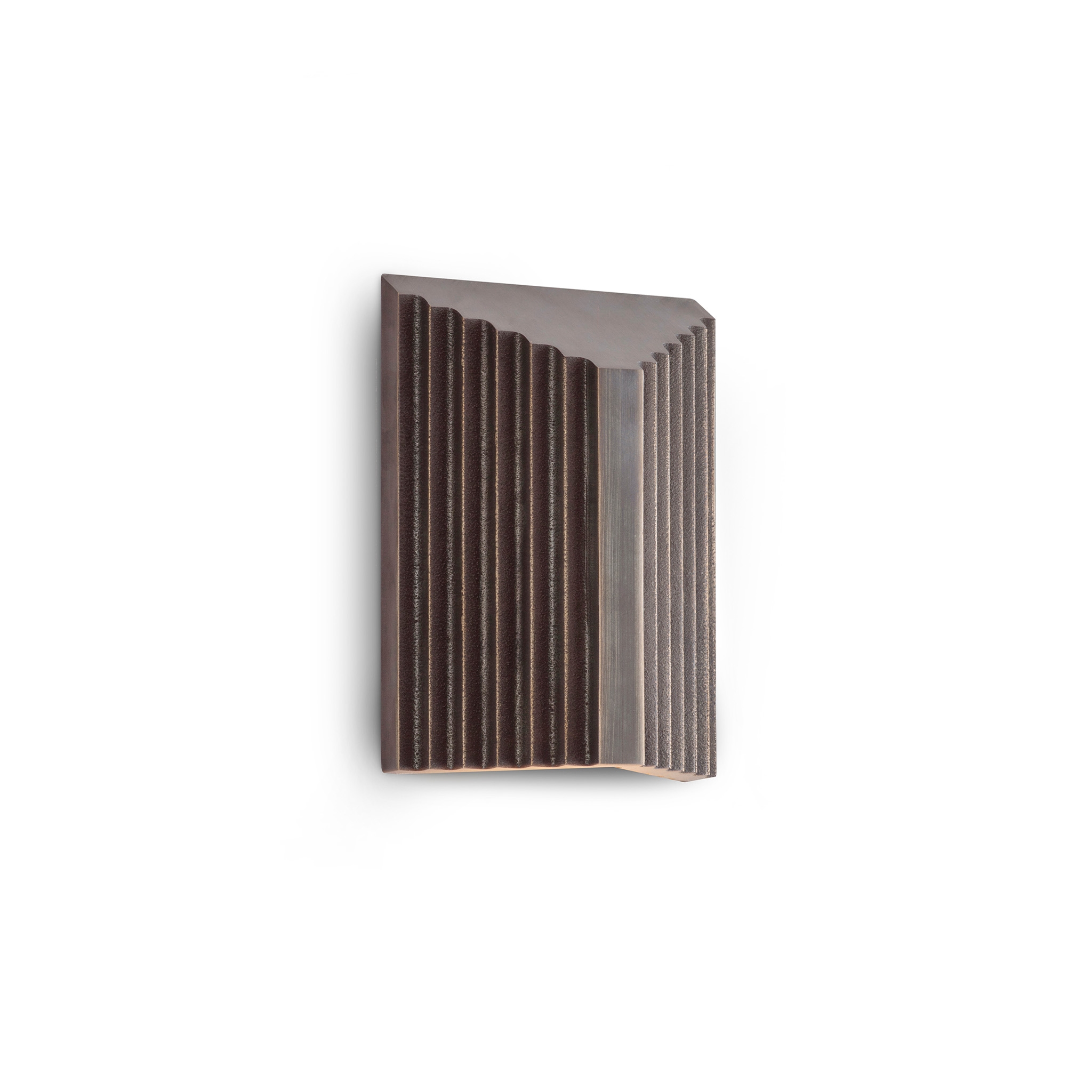 Tor | Down Wall Light - Bronze
