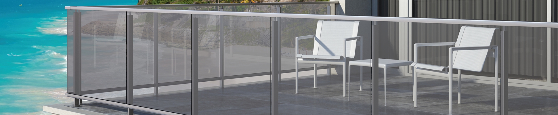 Discover the world of manufacturer ALUMIL