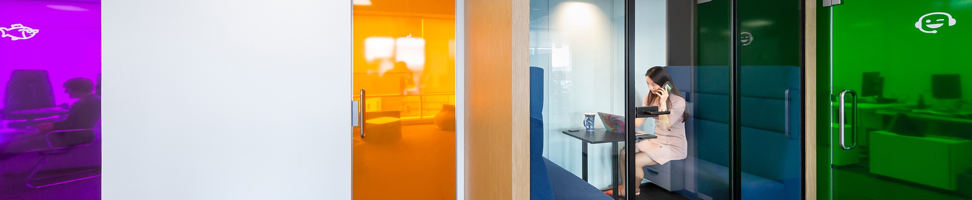 Discover the world of manufacturer Silen