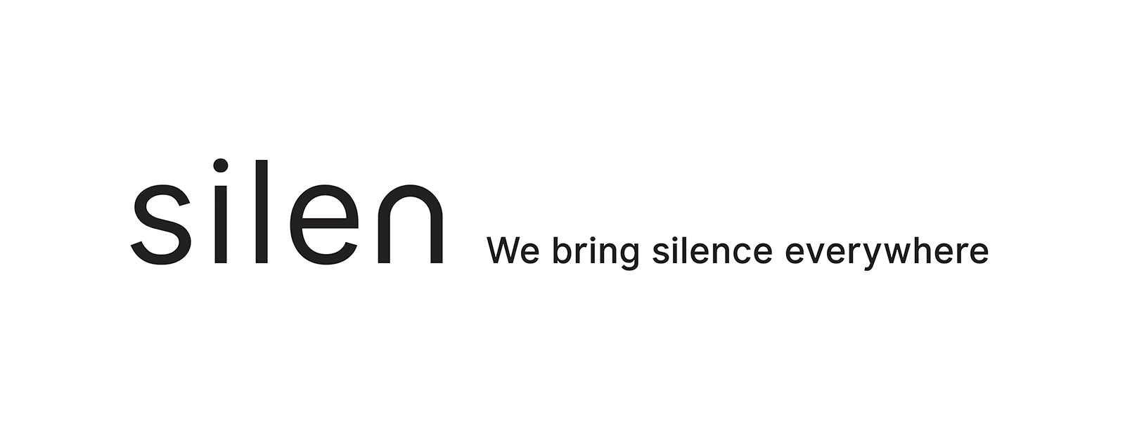 Logo for manufacturer Silen