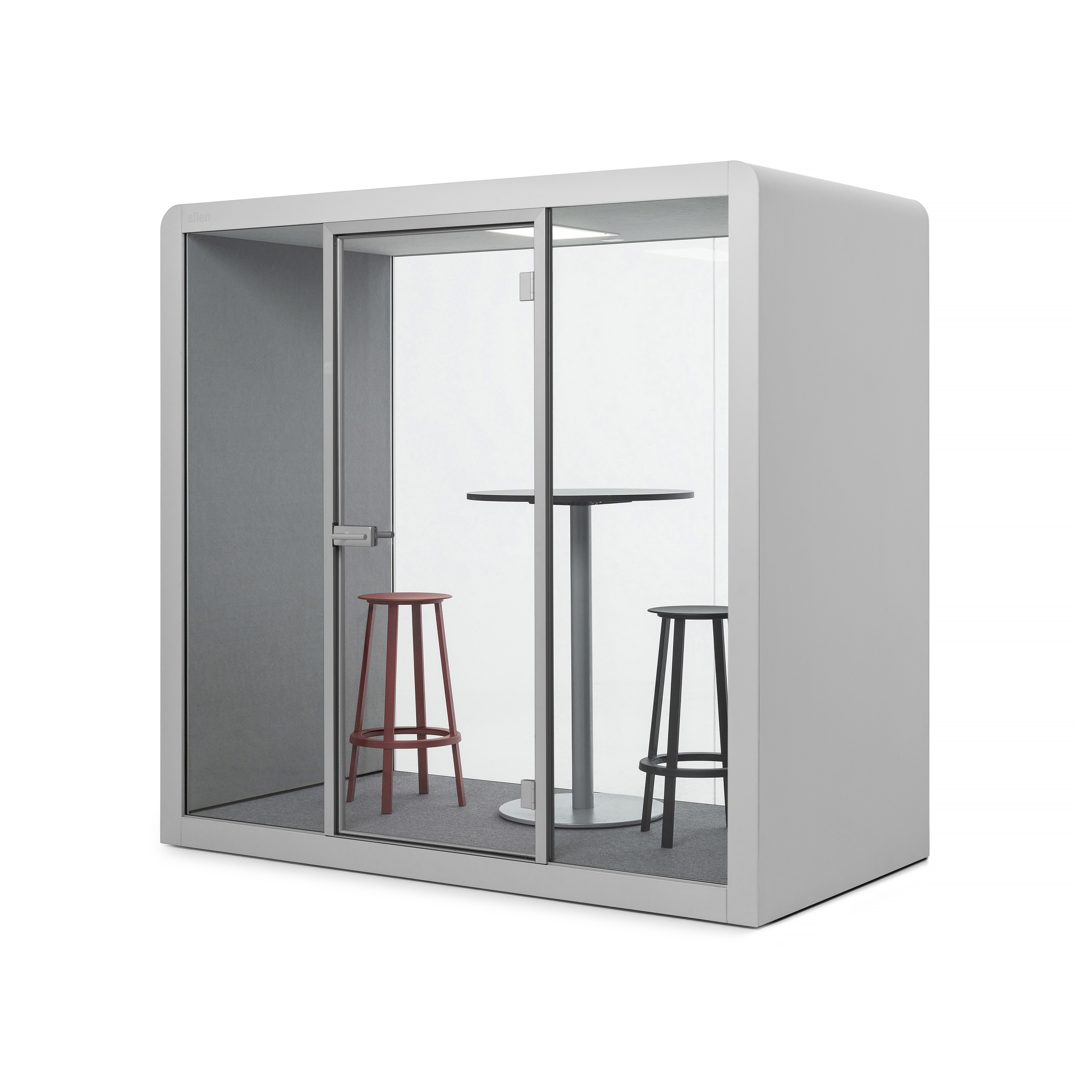 Space 2 | Vertical Chair