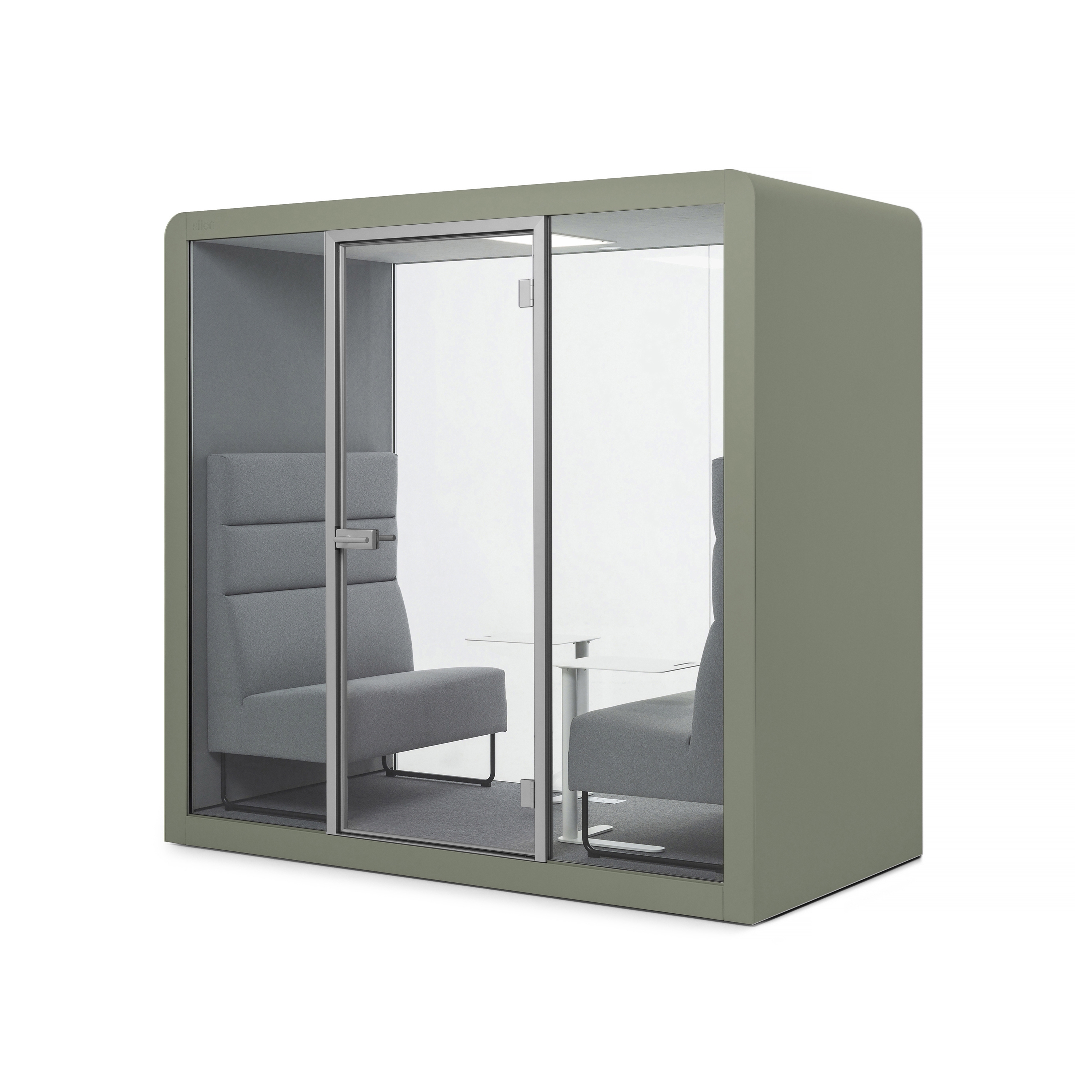 Space 2 | Bambus